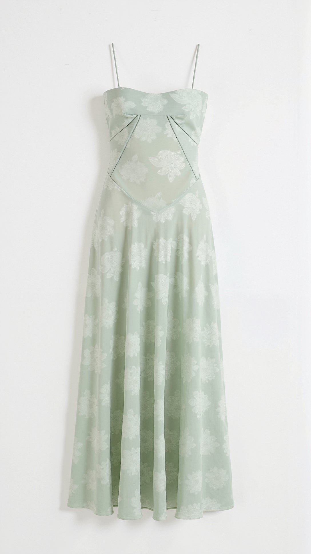 Arabelle Maxikleid aus Spitze