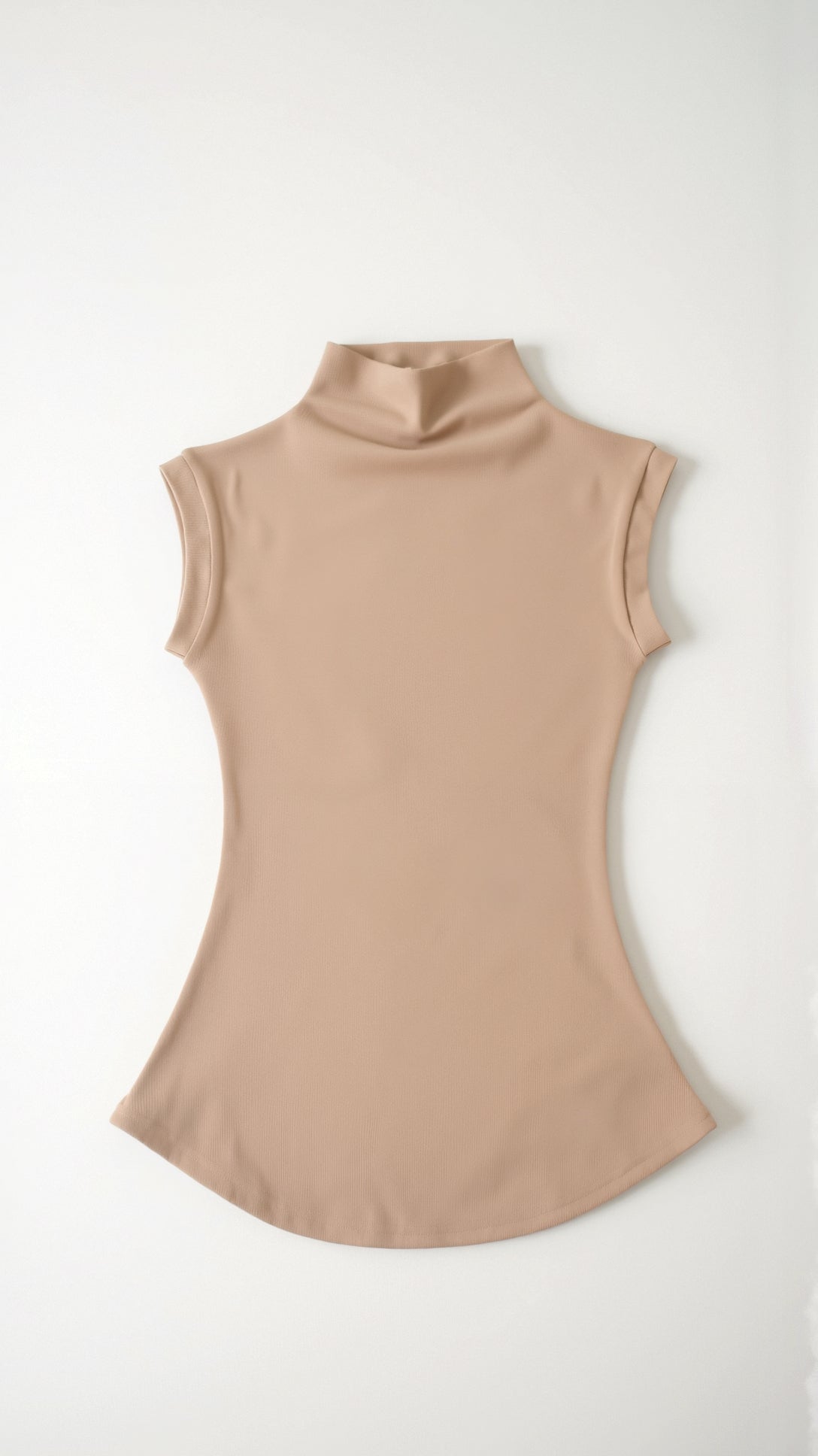 Kassandra Ärmelloses Top