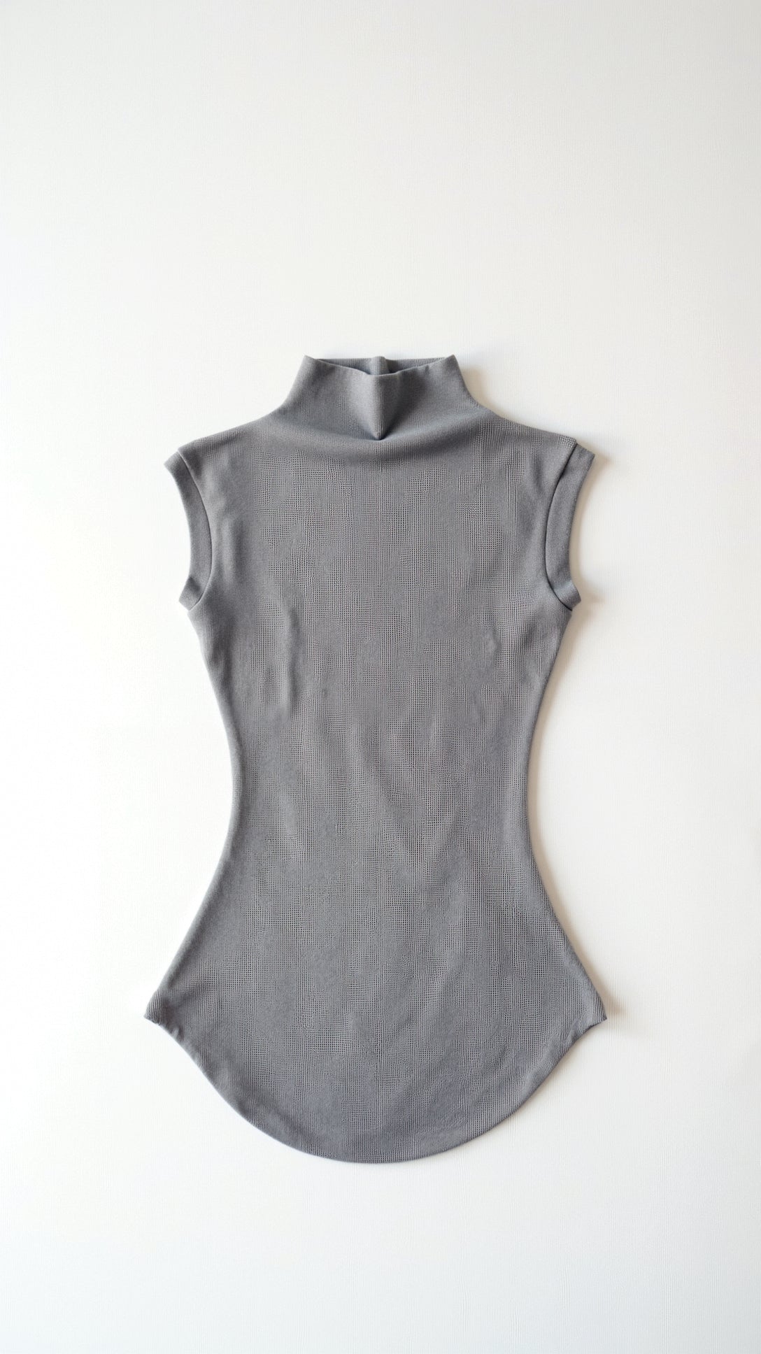 Kassandra Ärmelloses Top