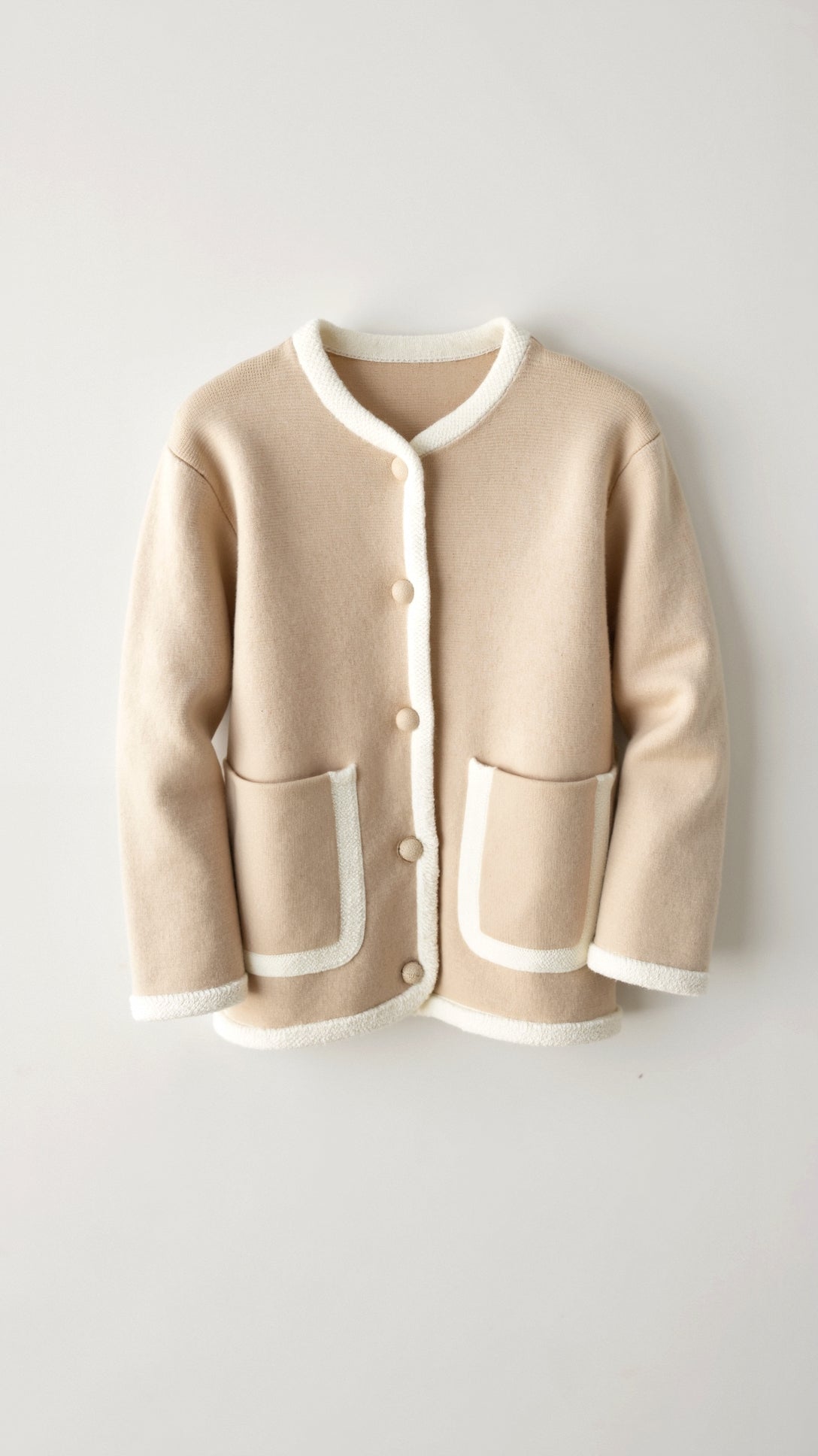 Diana Strickjacke