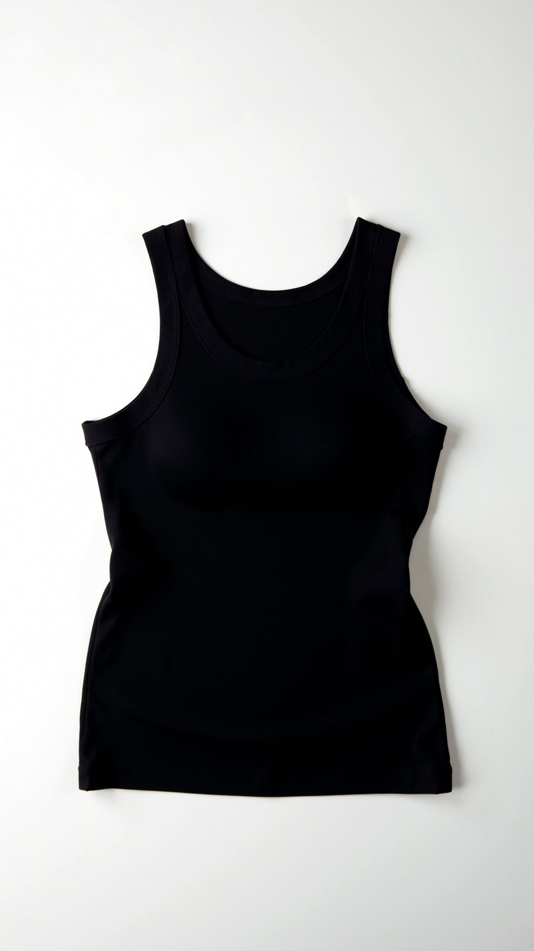 Ärmelloses Tanktop Evangeline