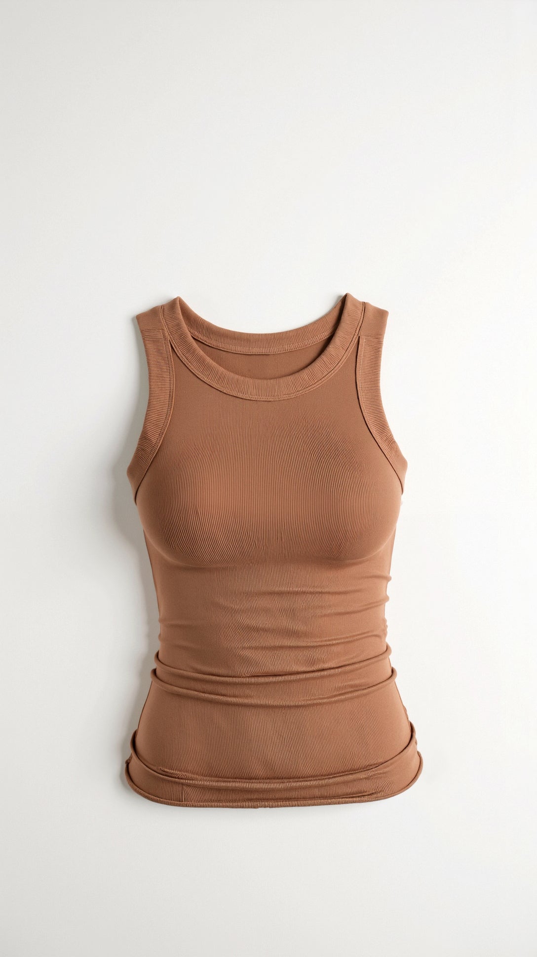 Ärmelloses Tanktop Evangeline