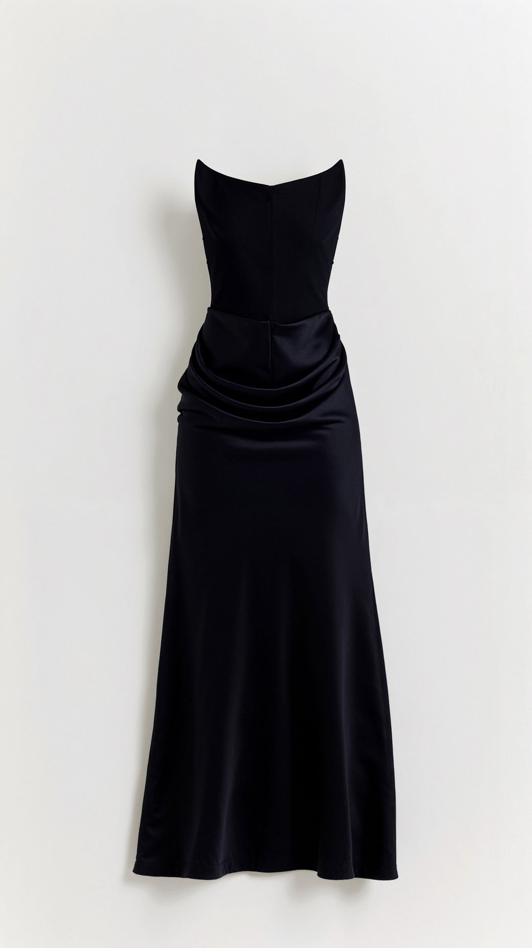 Fiorella Korsett-Maxikleid