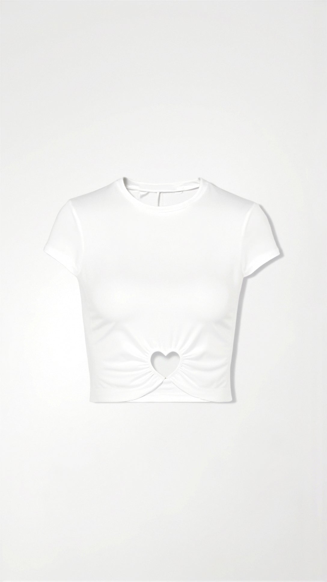 Luna Kurzes T-Shirt