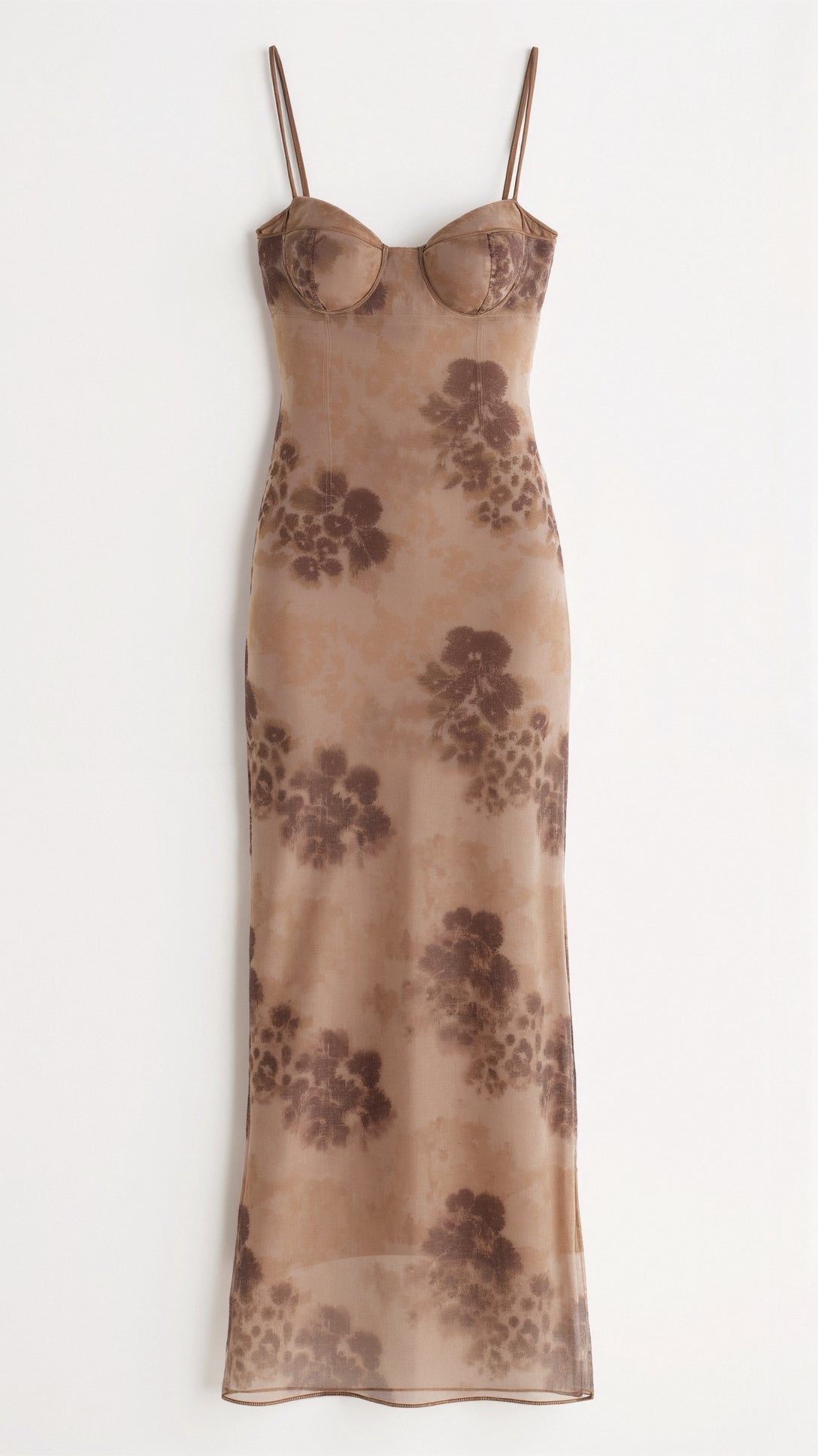 Mirabelle Maxikleid