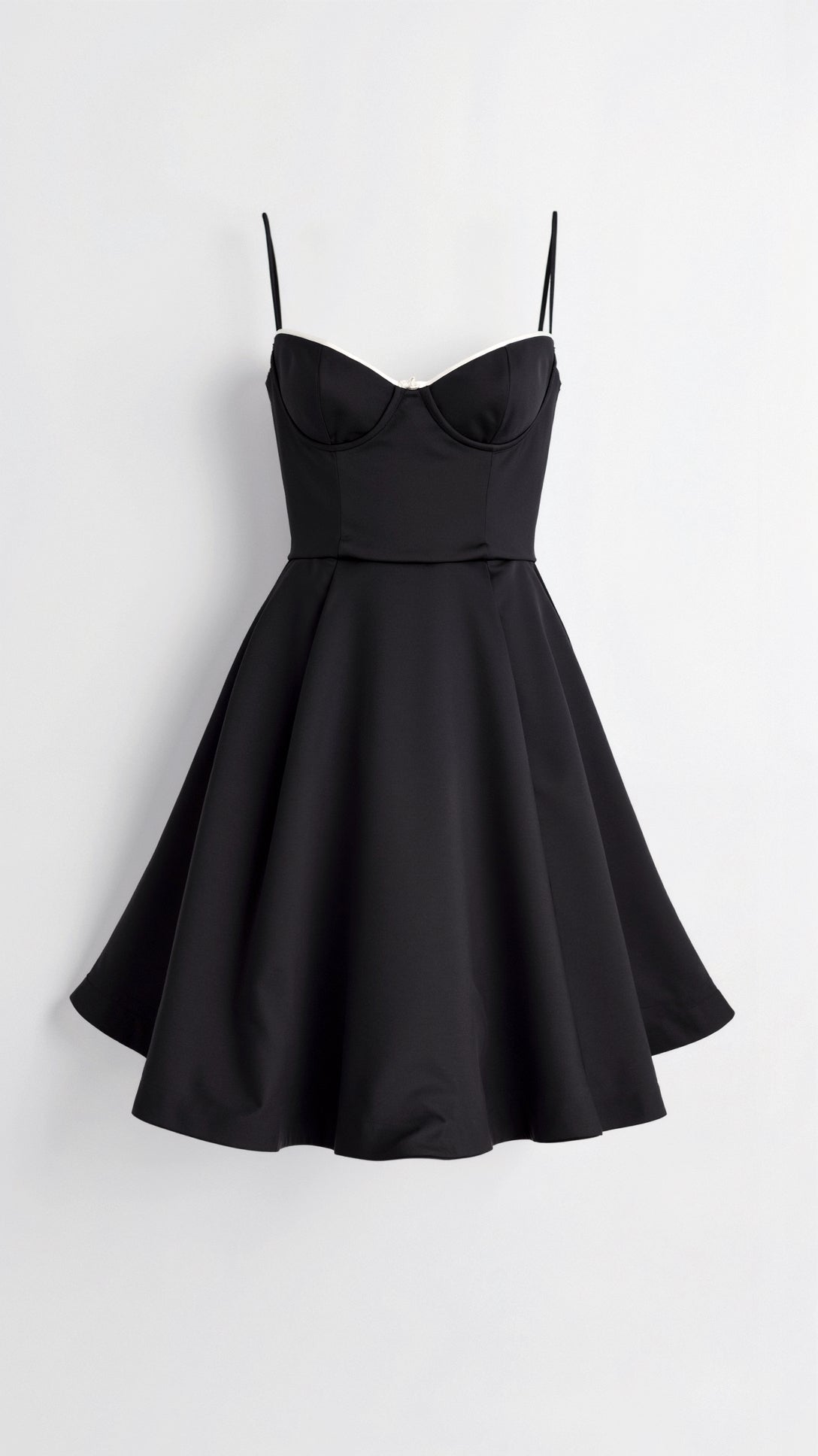 Rosalinde Tüll-Minikleid