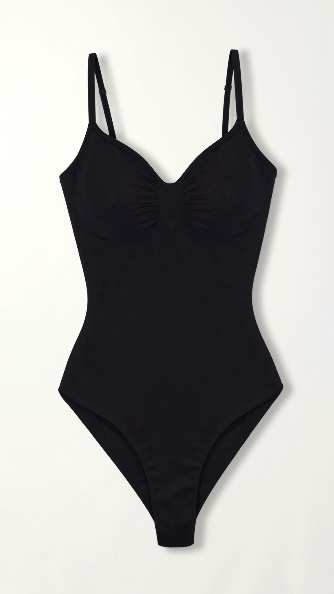 Nahtloser Tanga-Body