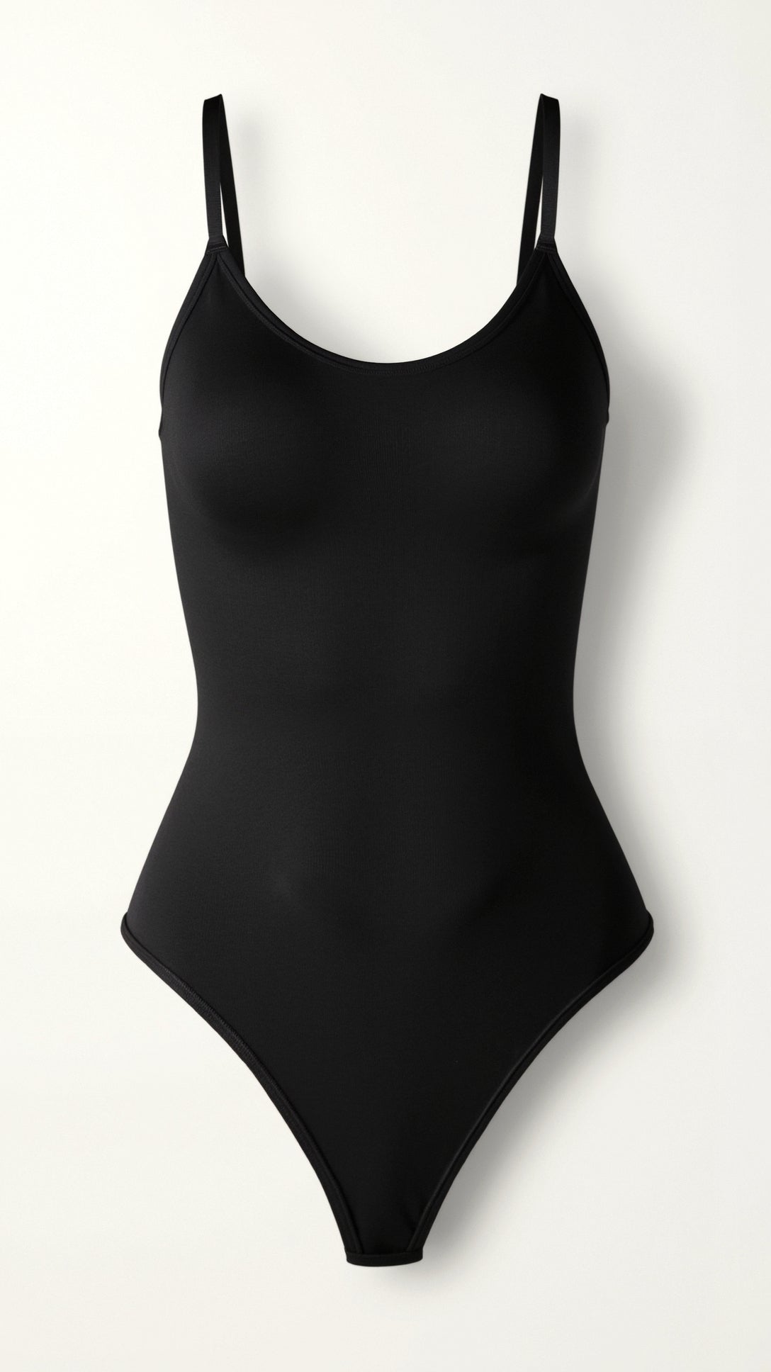 Snatted Tanga-Bodysuit