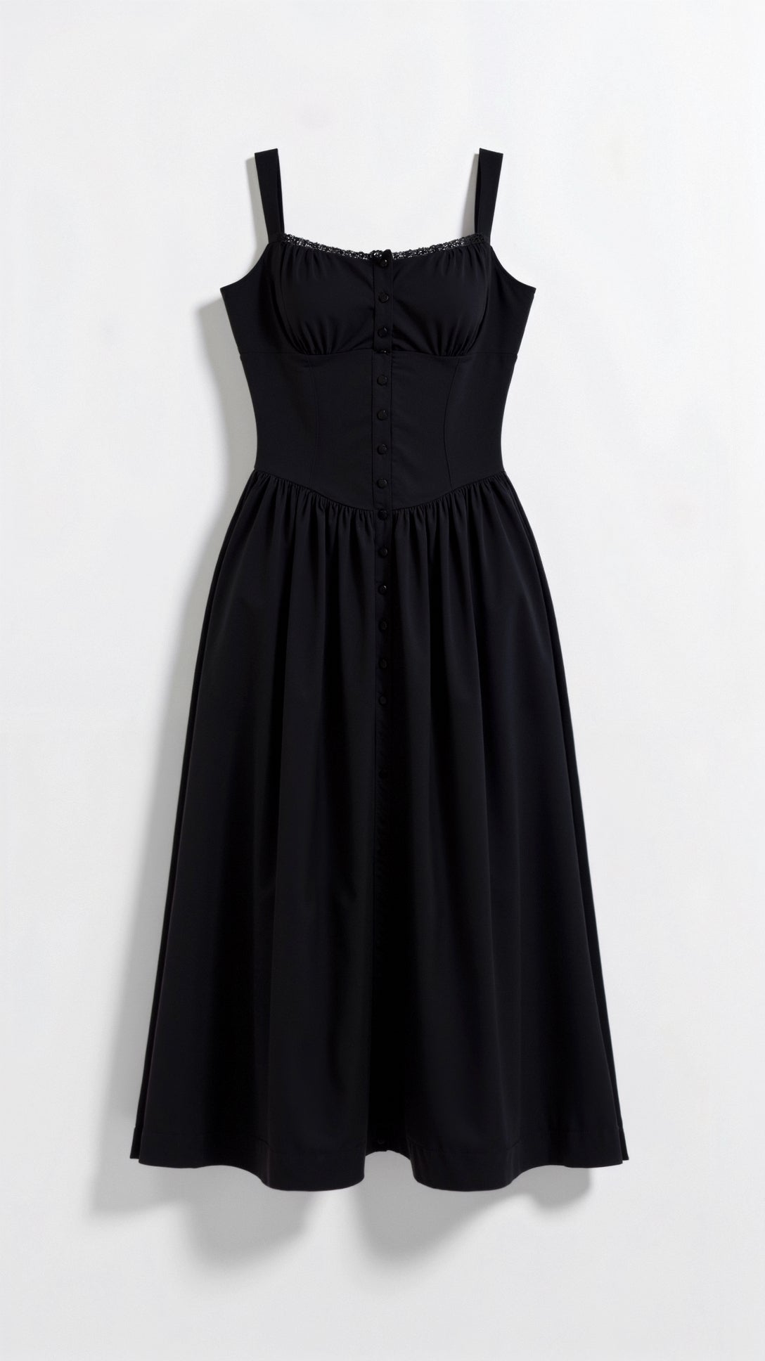 Violetta Midikleid