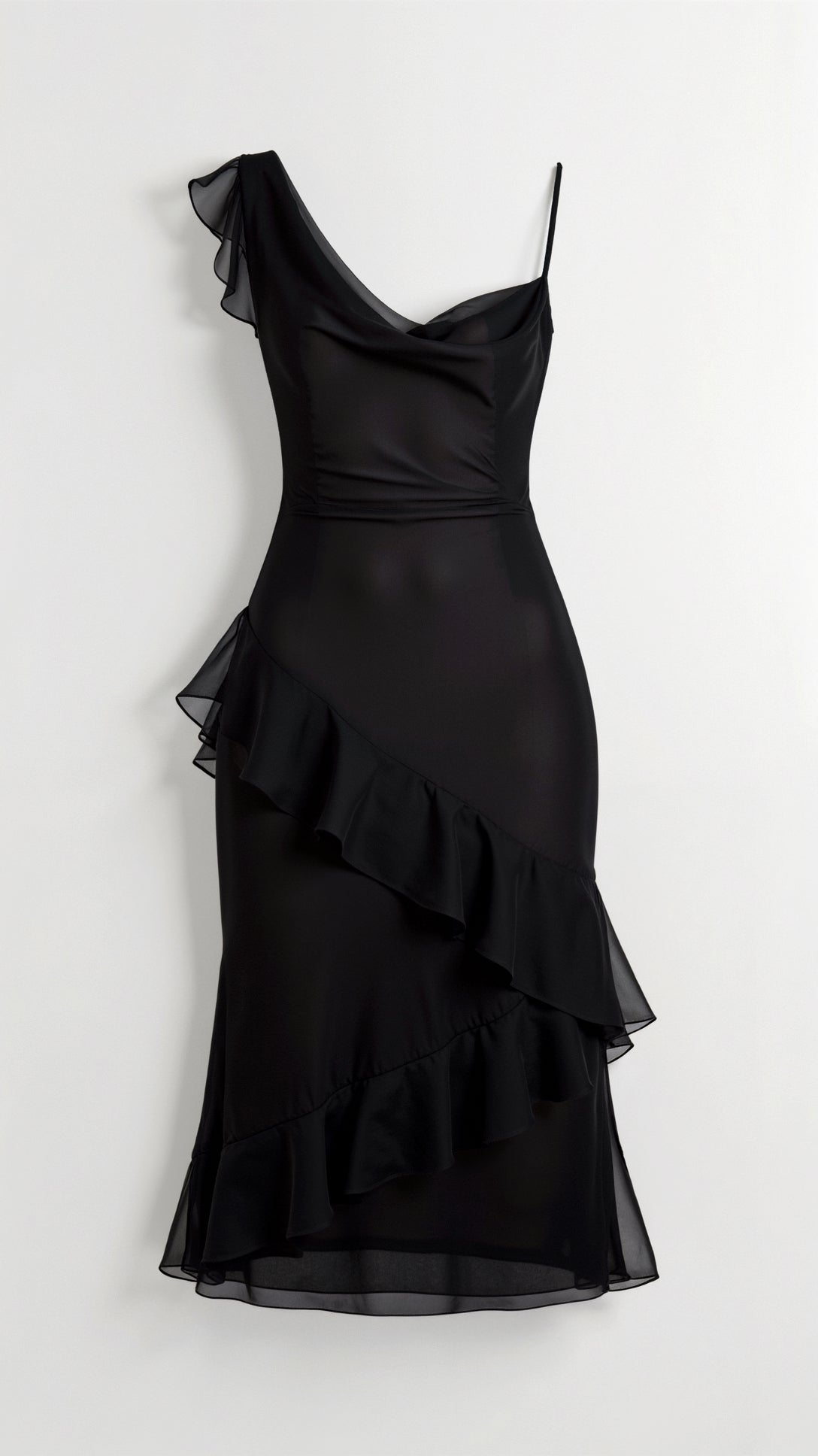 Zephyra Maxikleid