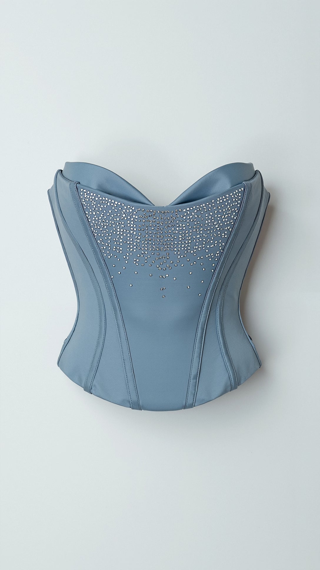 Vivienne Korsett-Top