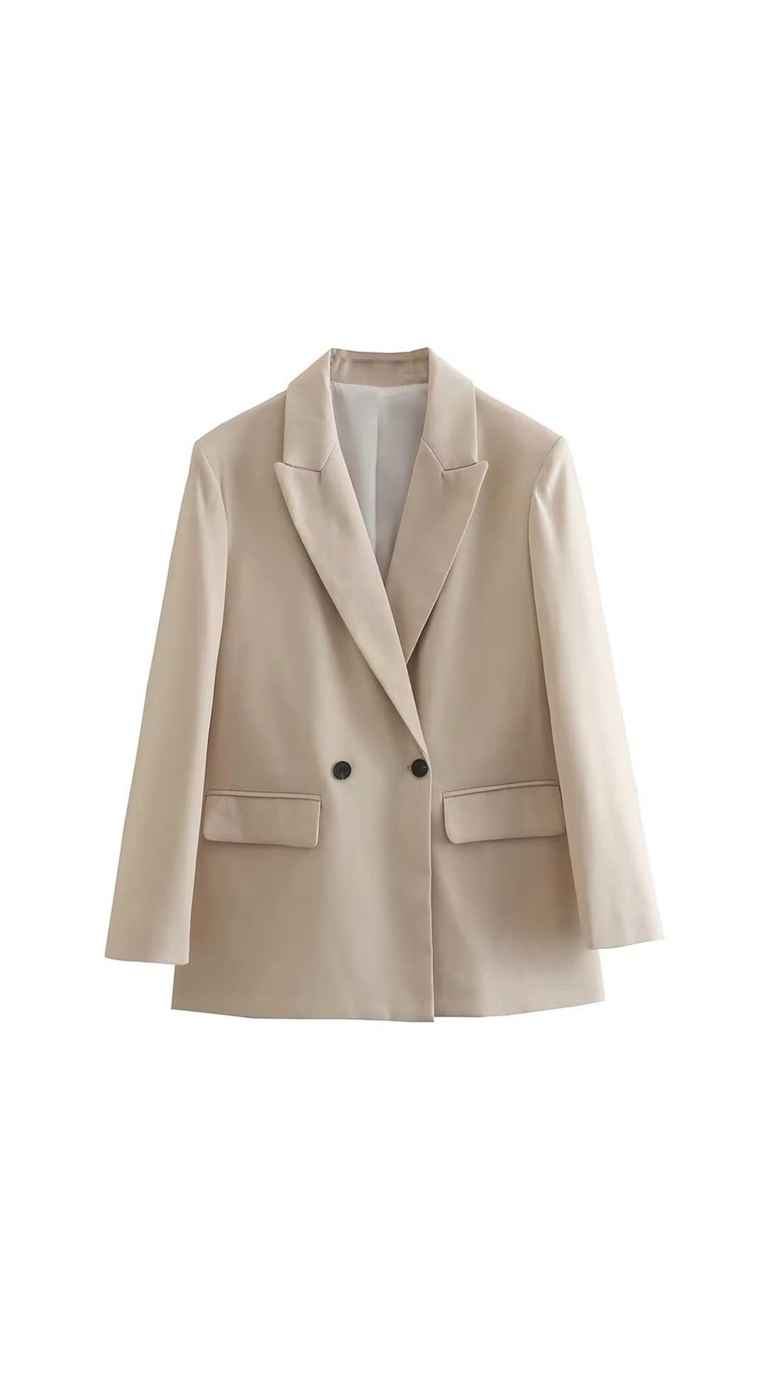 Felicity Blazer