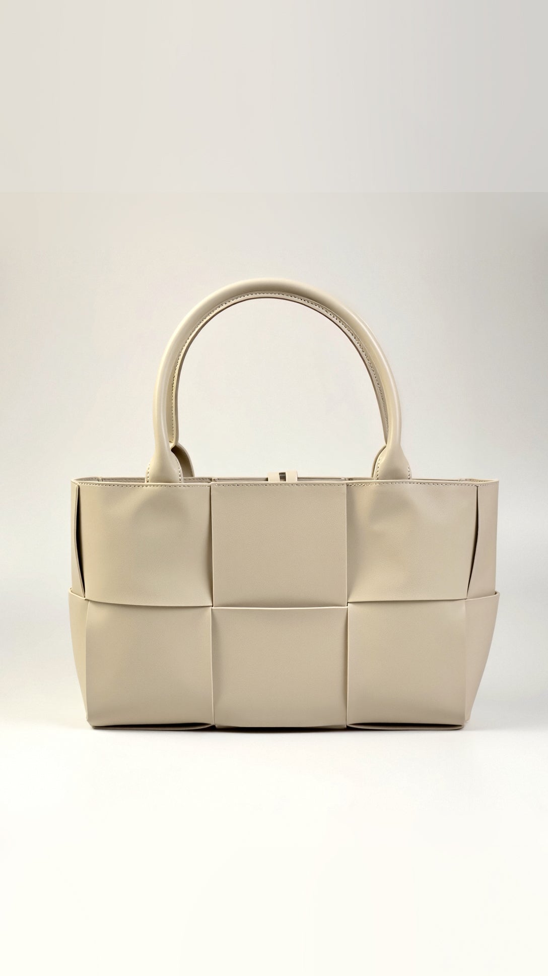 Genevia Shopper Tasche