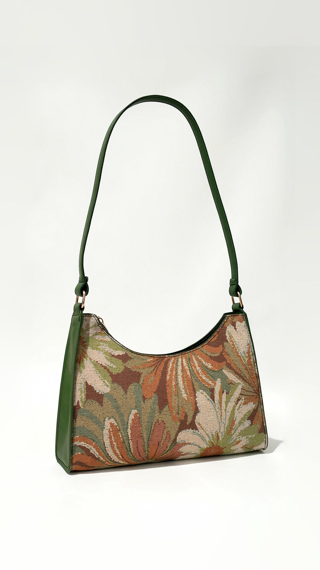 Alessia Blumenhandtasche