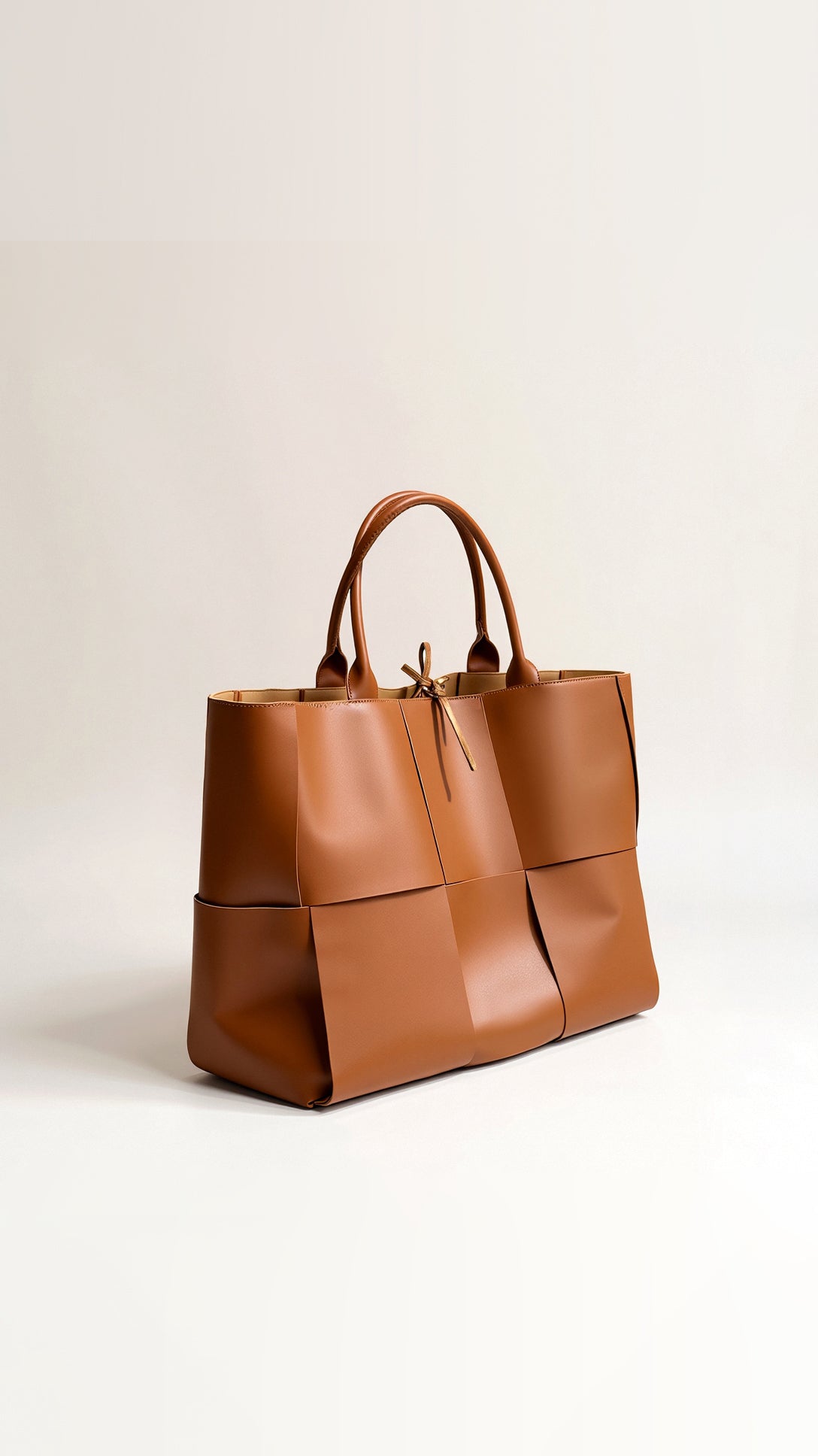 Genevia Shopper Tasche