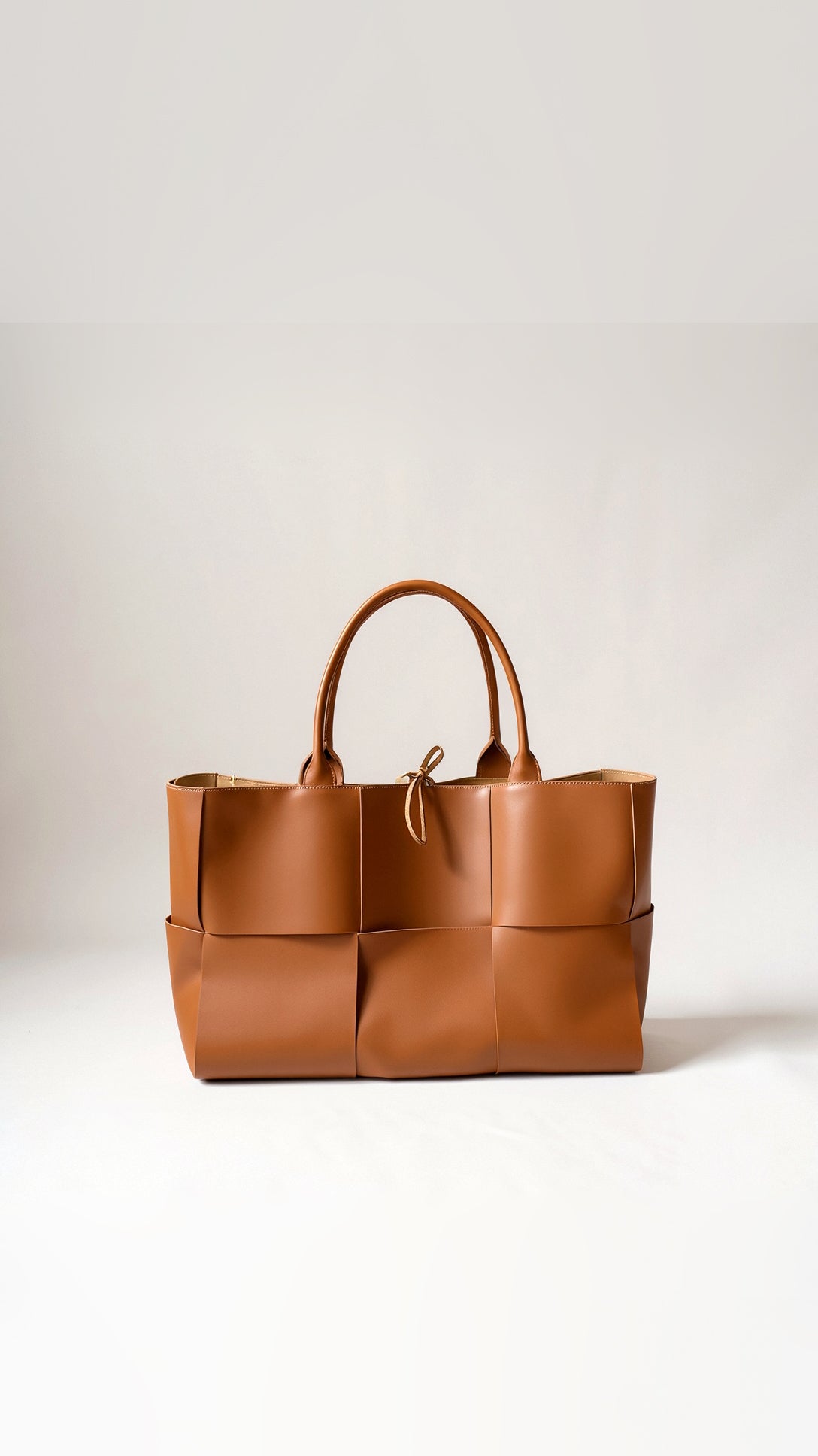Genevia Shopper Tasche