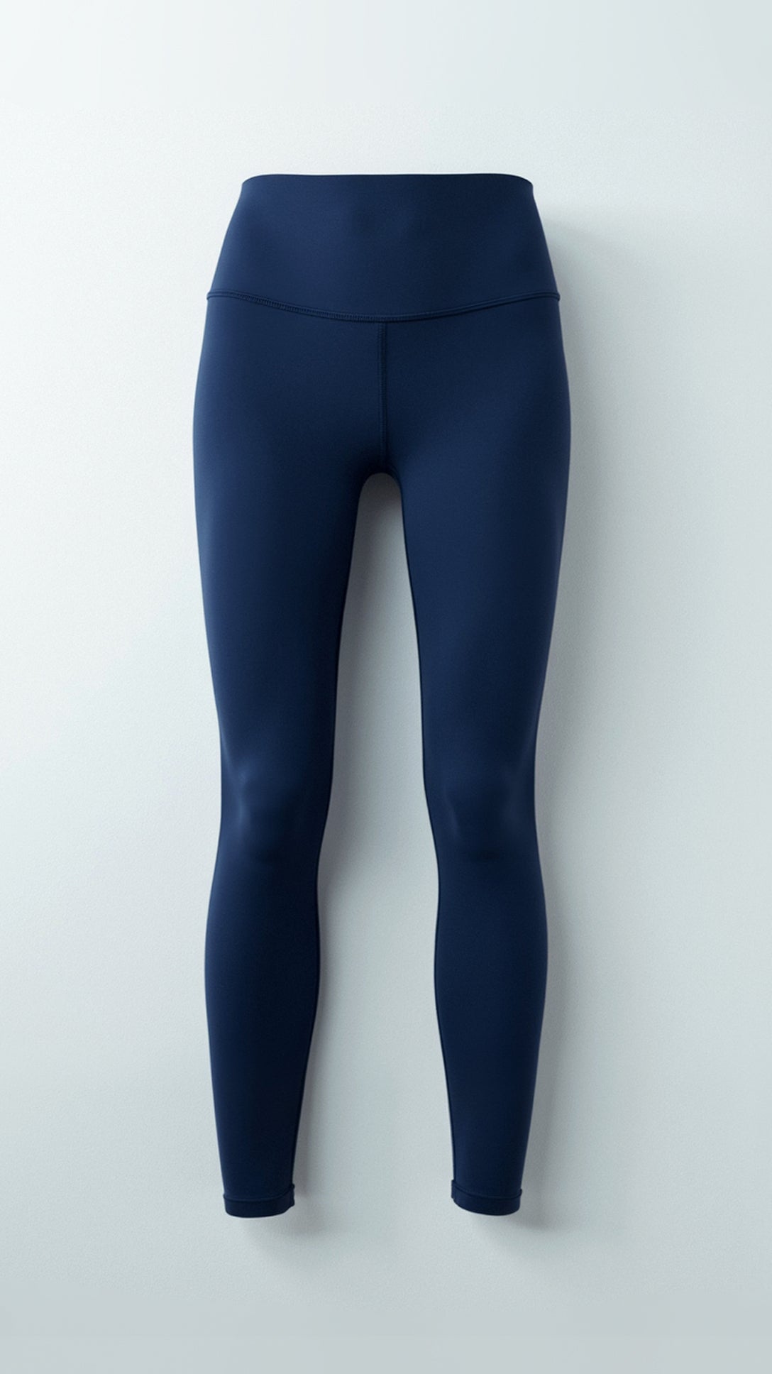 Nahtlose Sculpt-Leggings