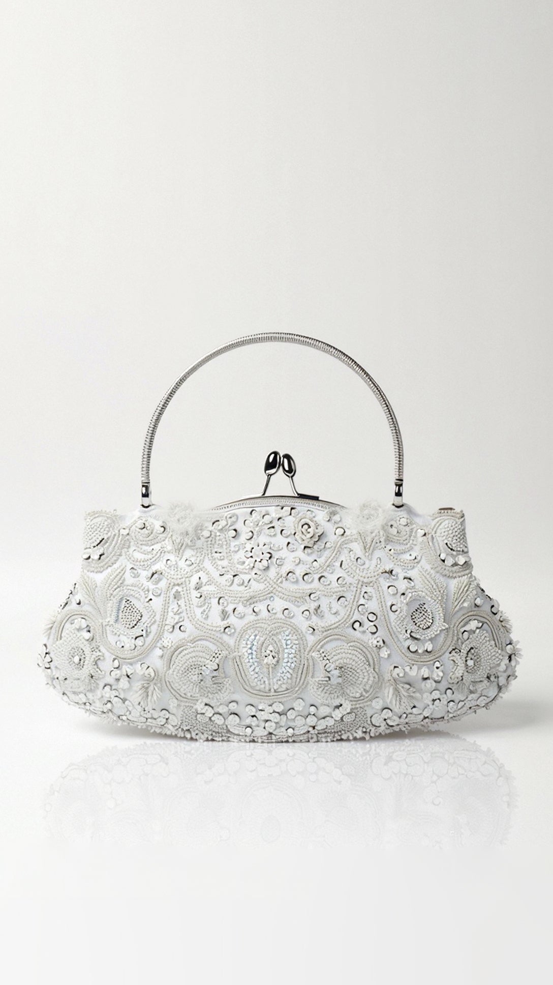 Eliana Clutch