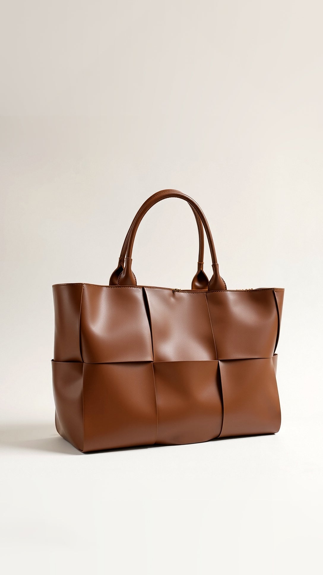 Genevia Shopper Tasche