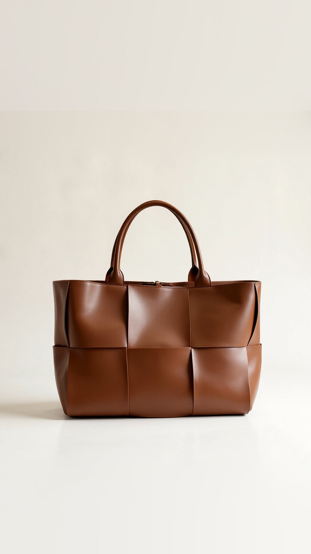 Genevia Shopper Tasche