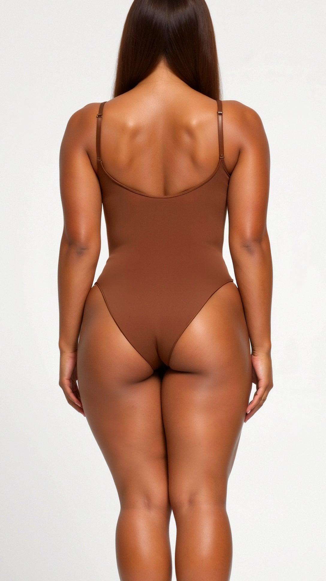 Nahtloser Tanga-Body