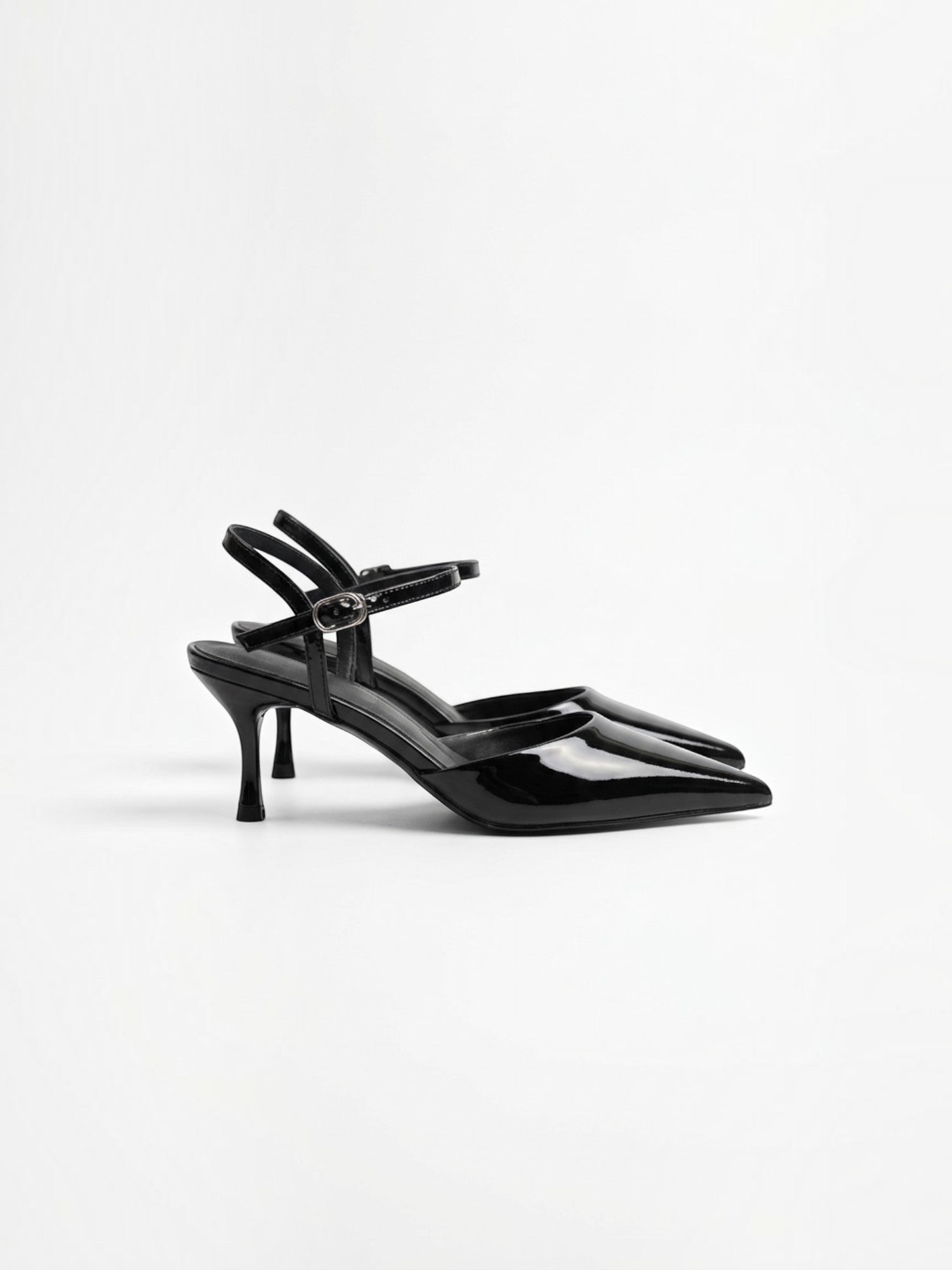 Katya Slingback-Pumps mit Spitze
