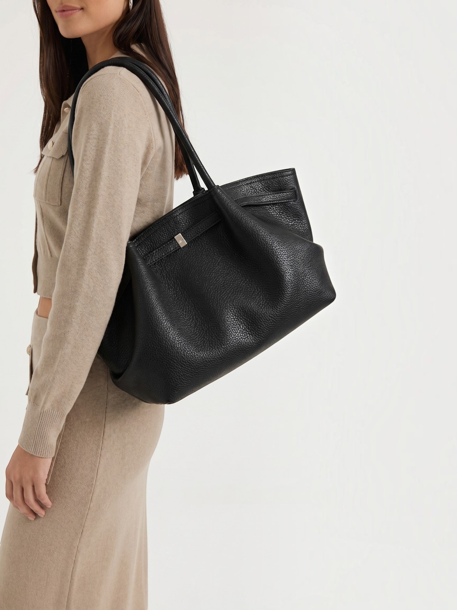 Celinda Shopper mit Doppelhenkeln