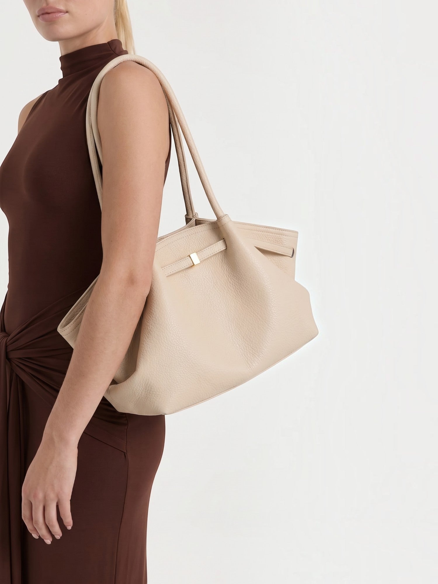 Celinda Shopper mit Doppelhenkeln
