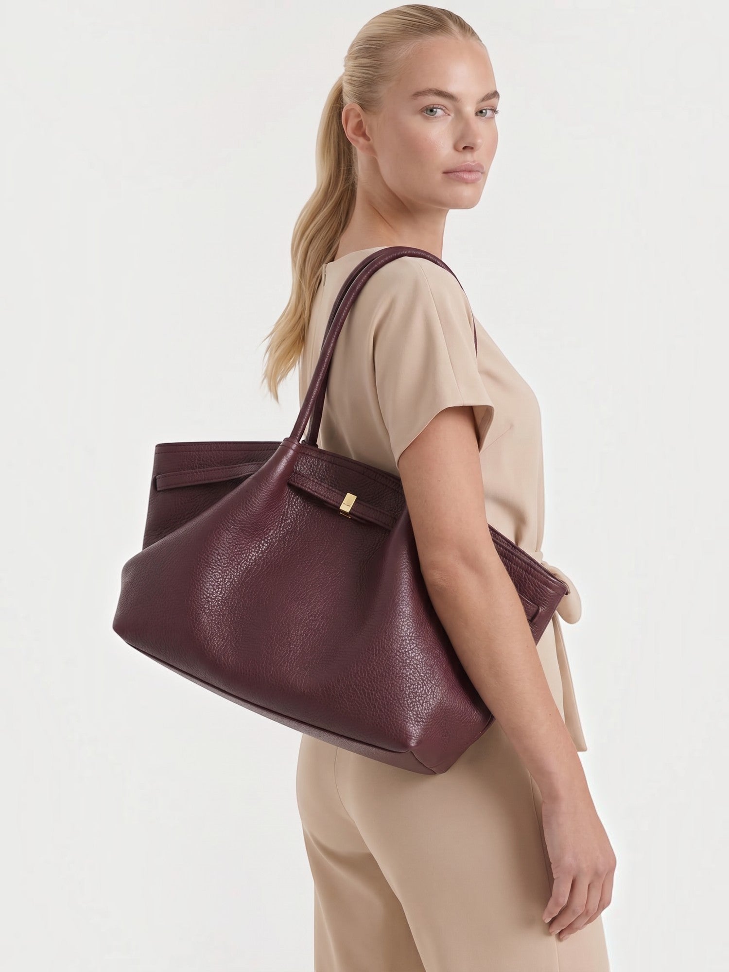 Celinda Shopper mit Doppelhenkeln