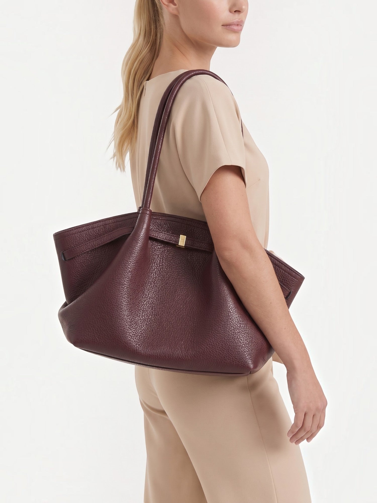 Celinda Shopper mit Doppelhenkeln