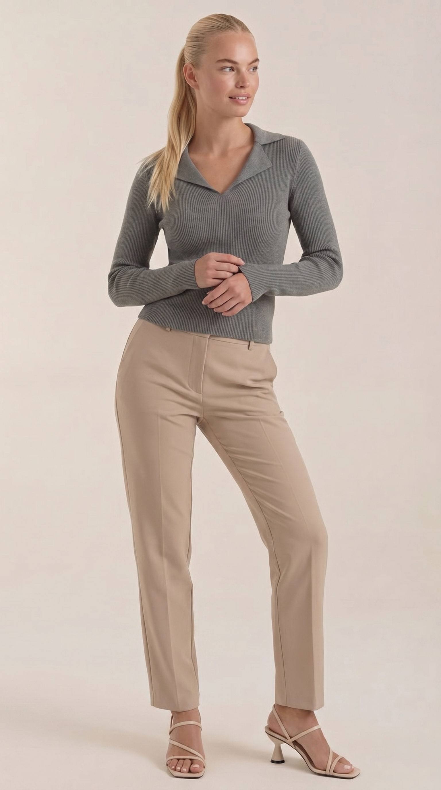 Sara Rippstrick-Top