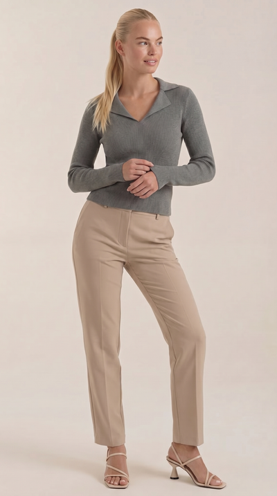 Sara Rippstrick-Top