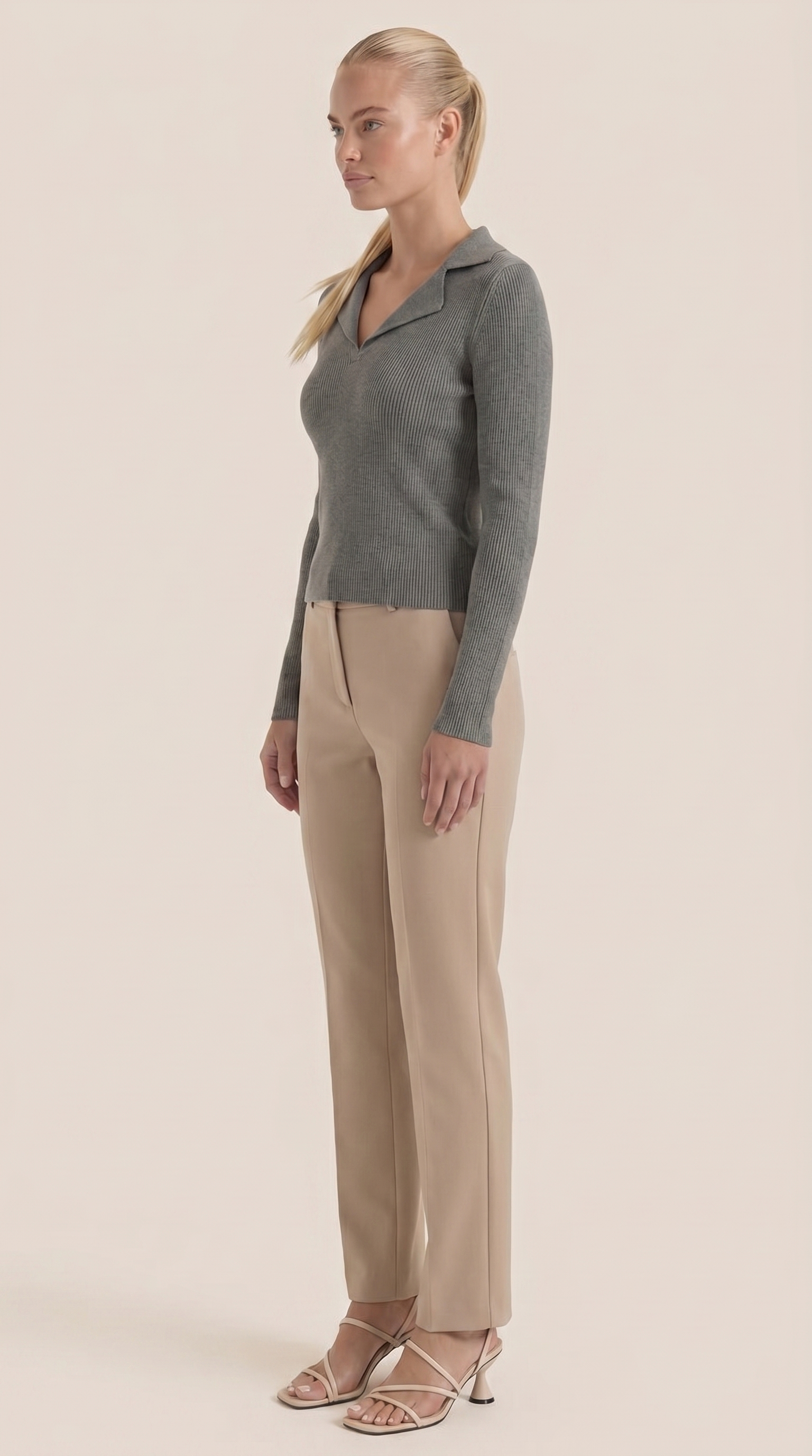 Sara Rippstrick-Top