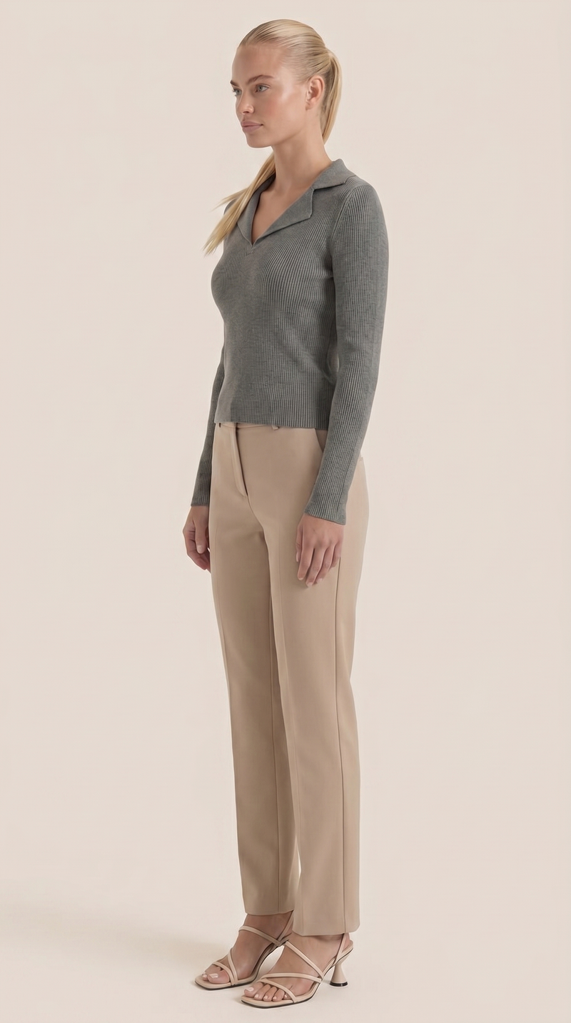 Sara Rippstrick-Top