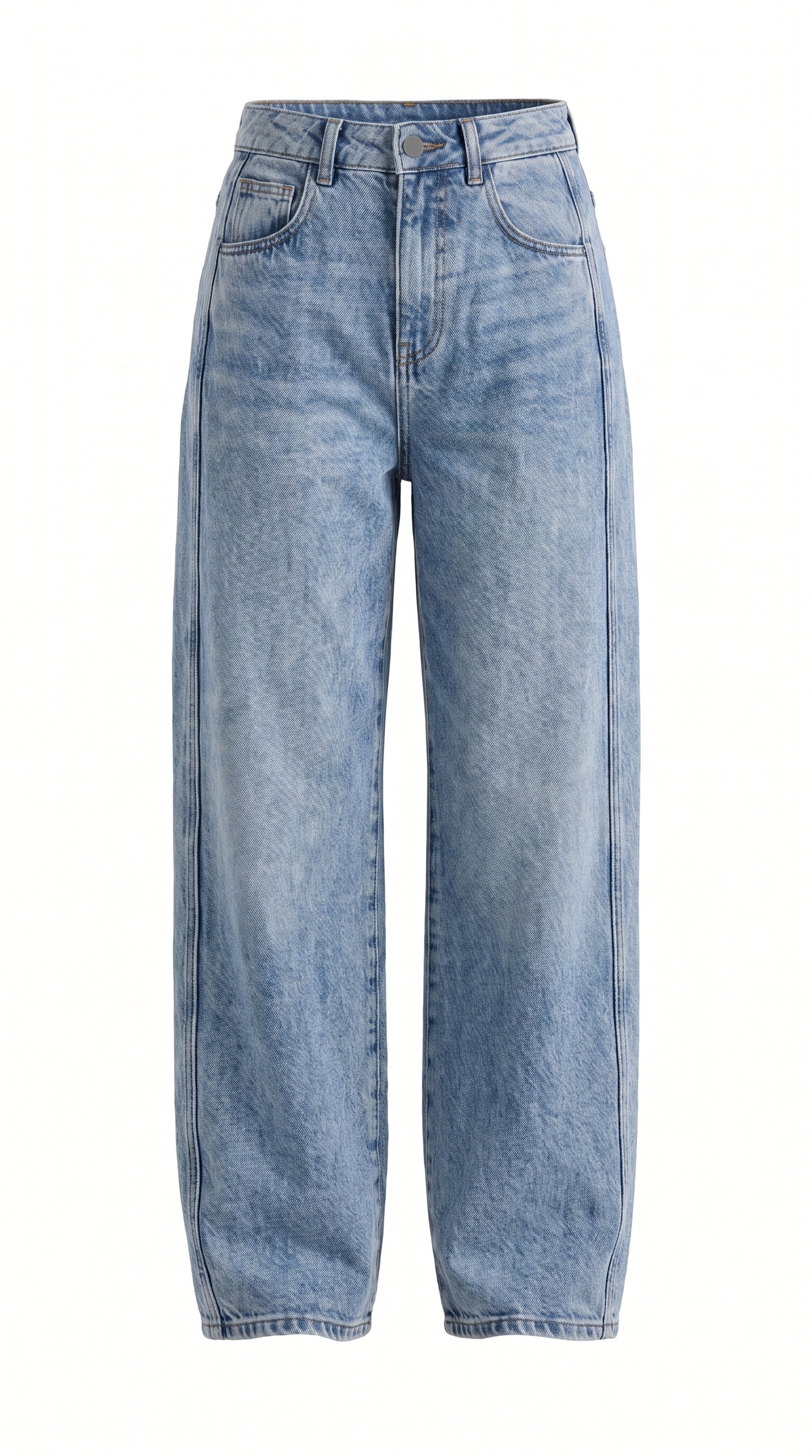 Bridget Baggy Jeans