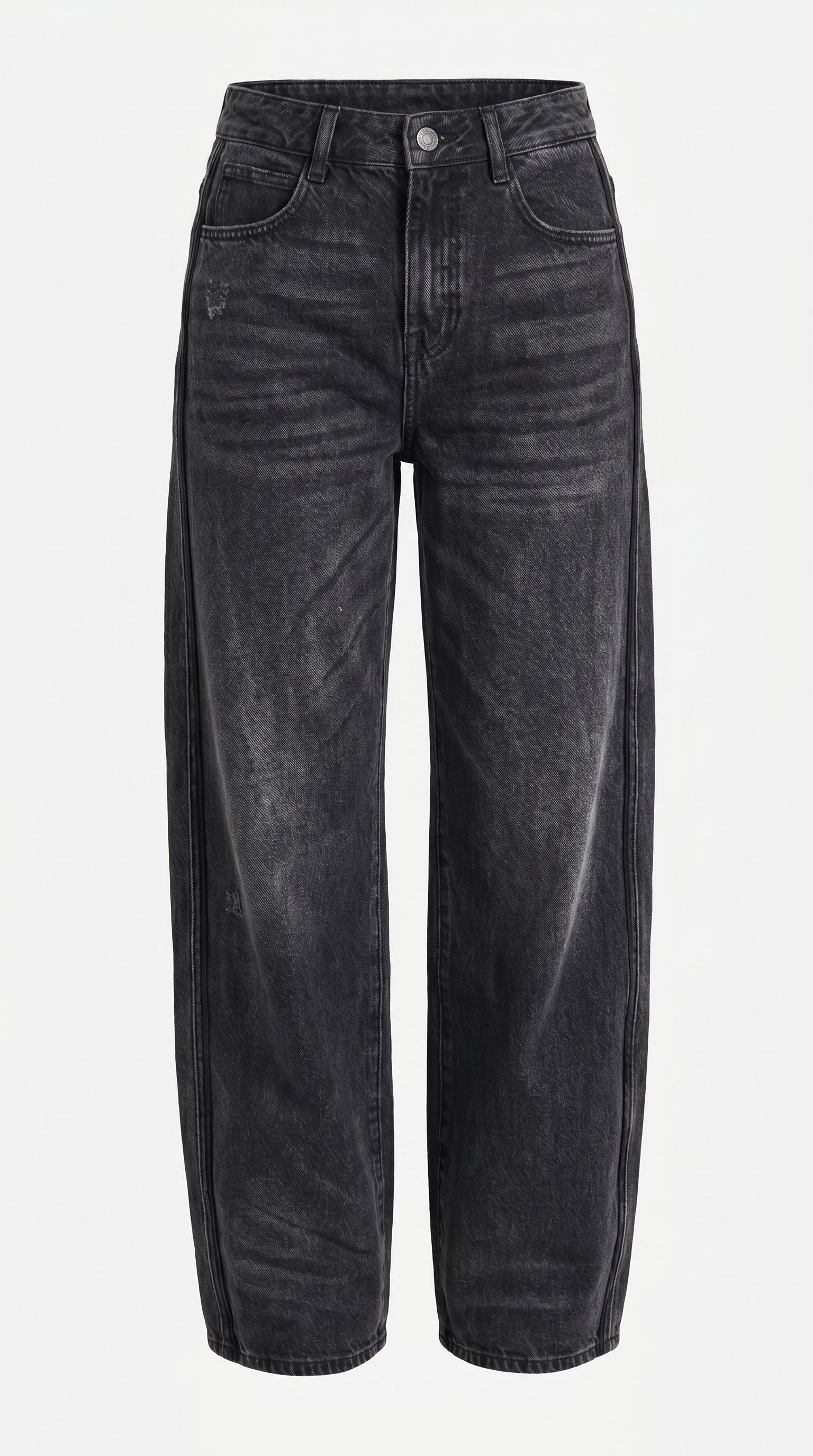 Bridget Baggy Jeans
