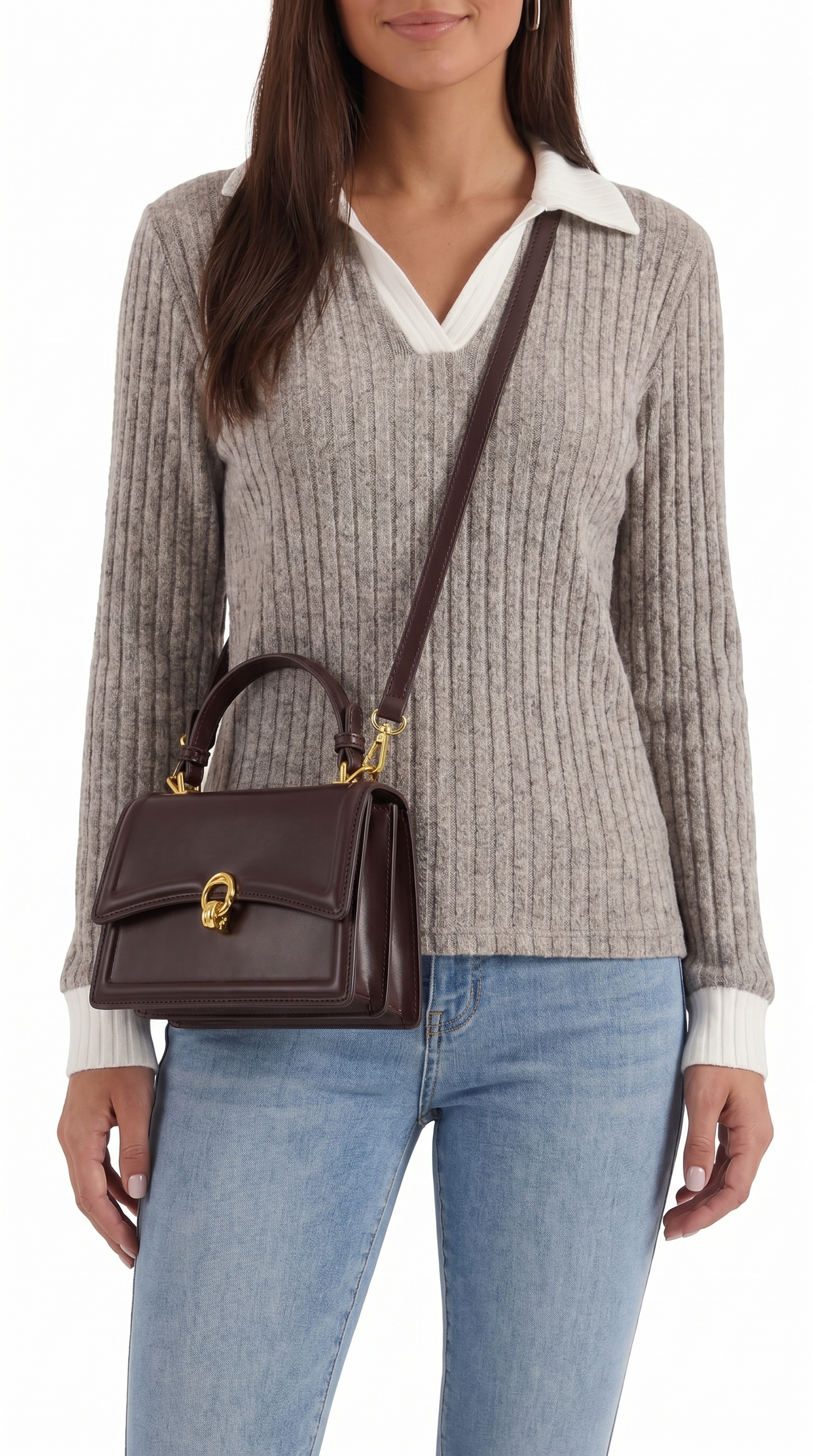 Sabella Handtasche mit Henkel