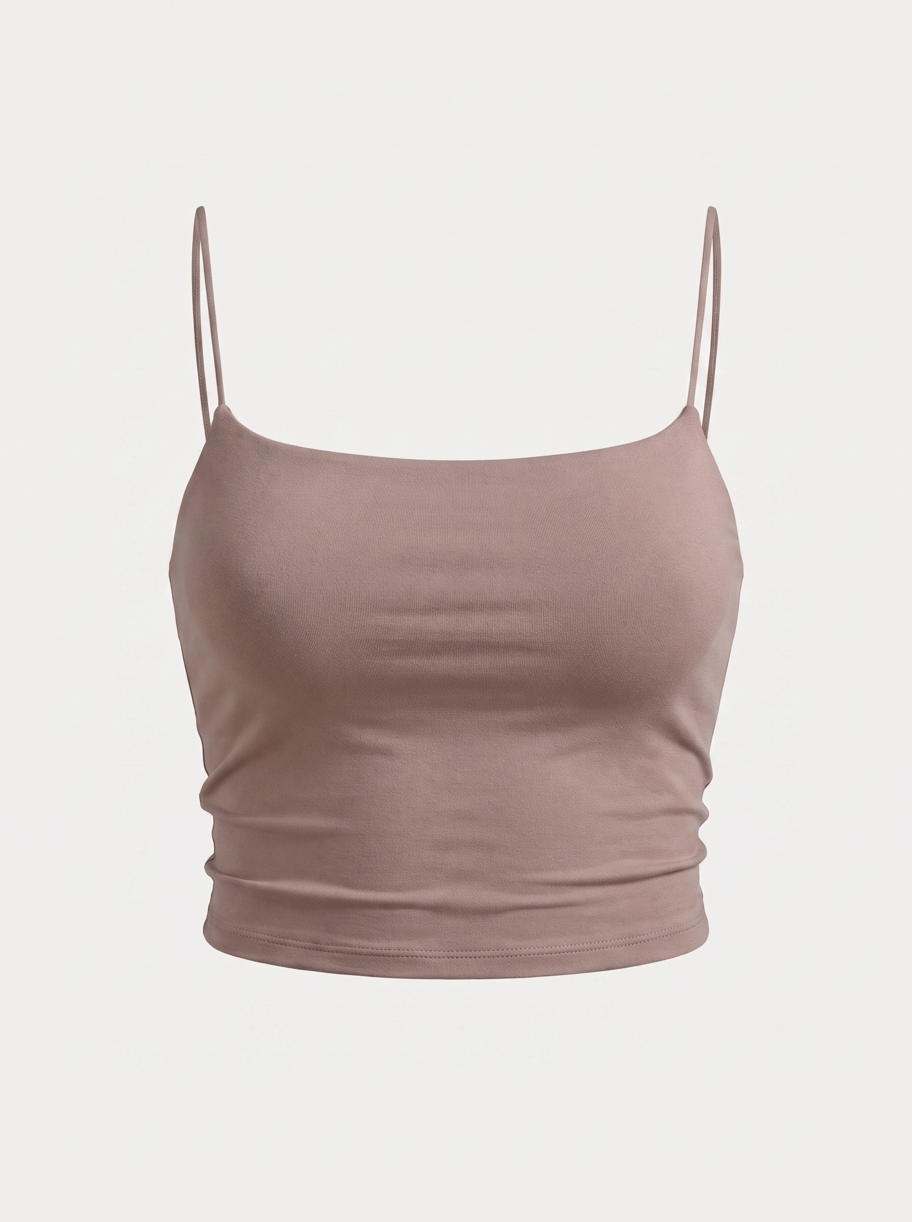 Hermione Spaghettiträger Crop Top