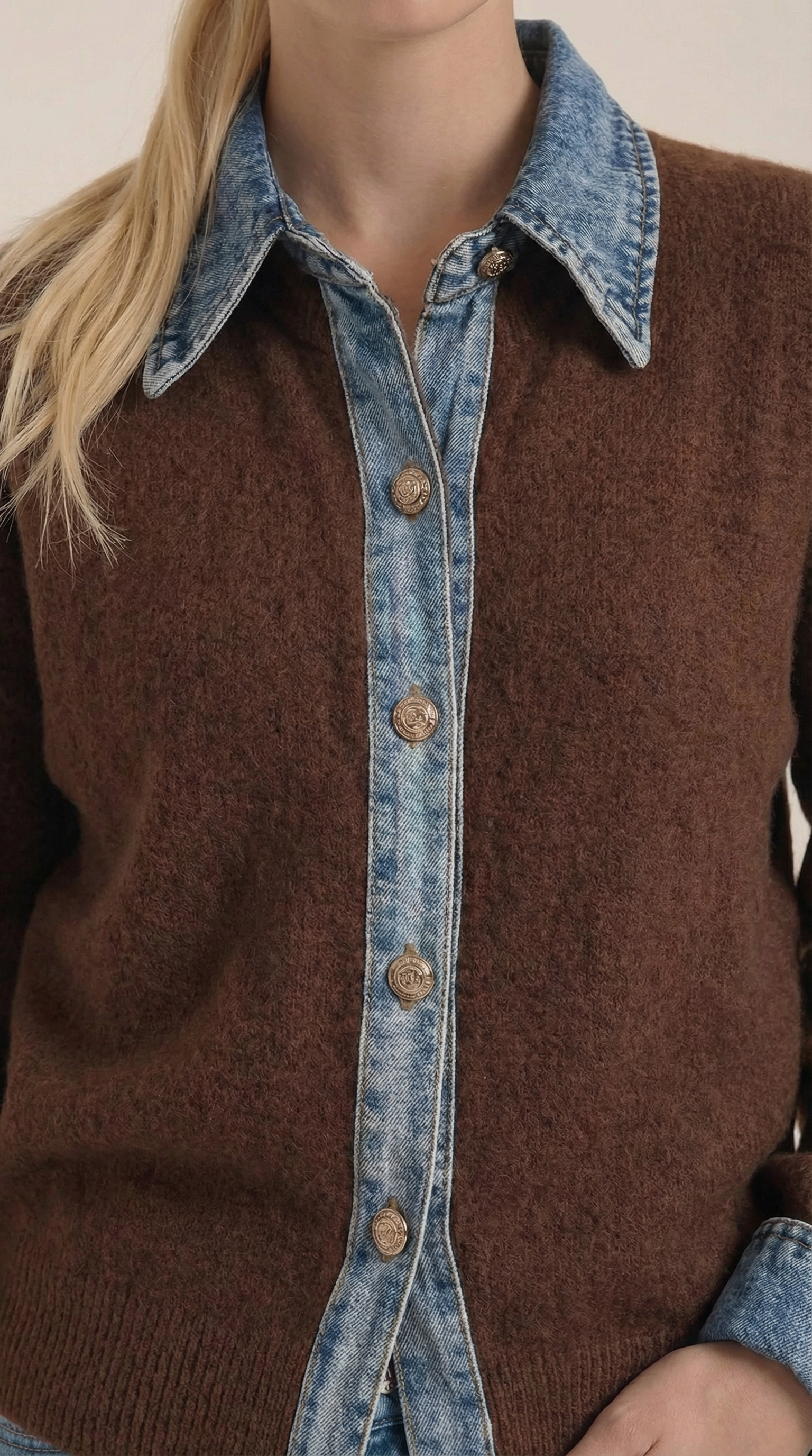 Braun
