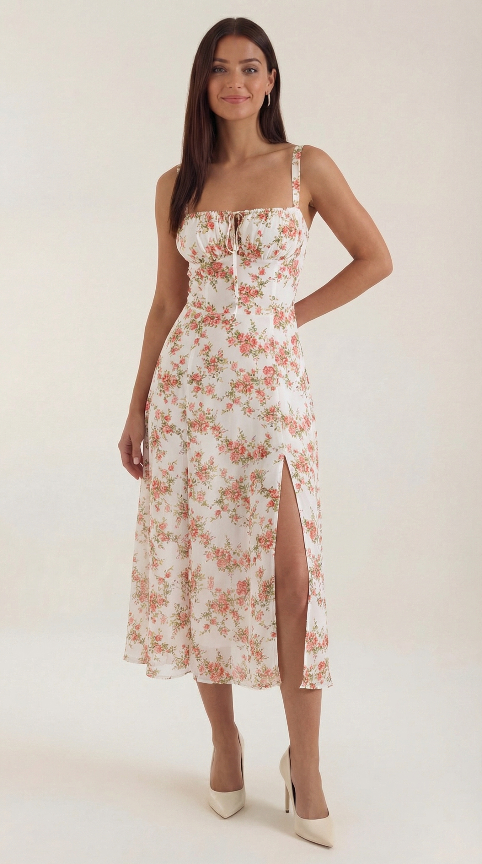 Kleider - Rosa Mae