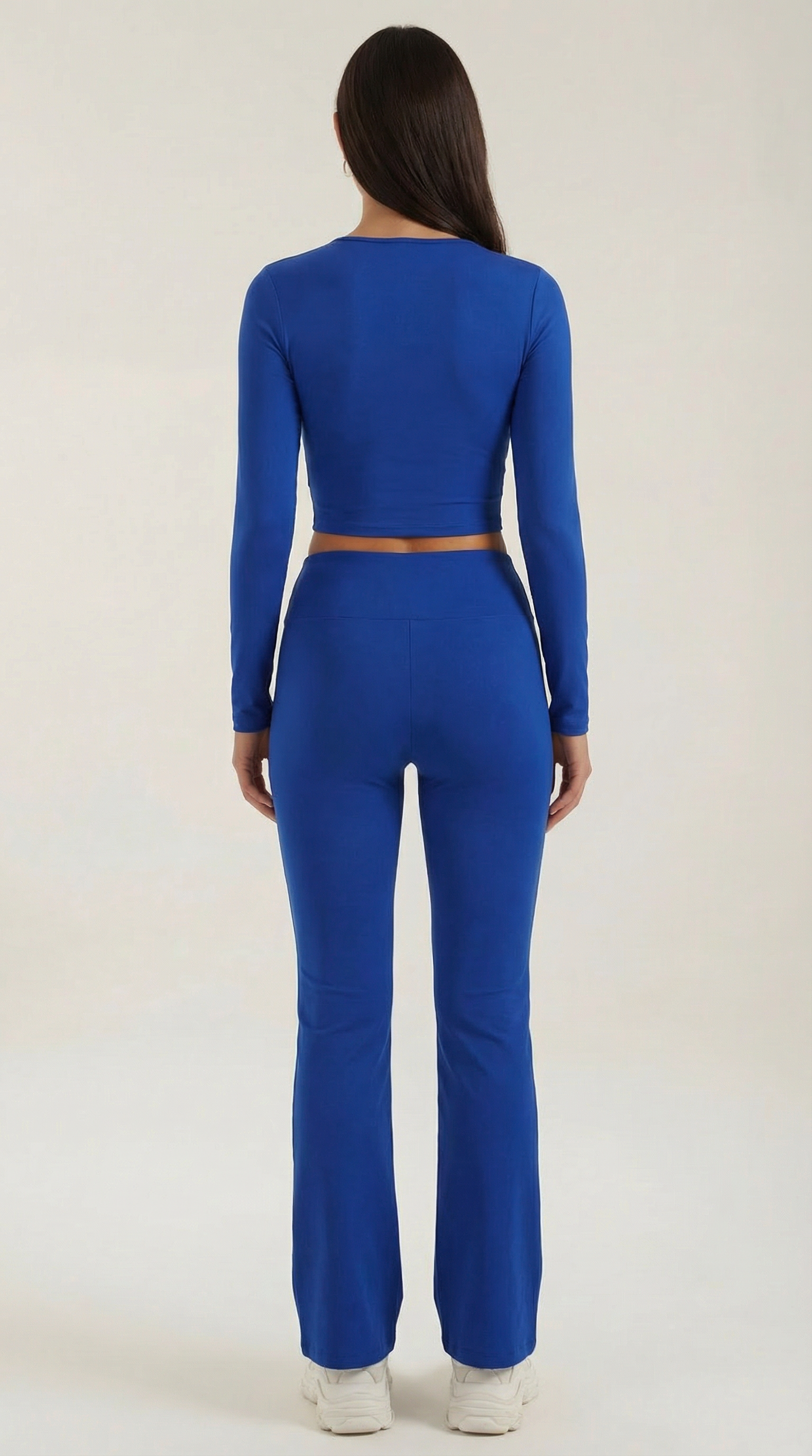 Blau