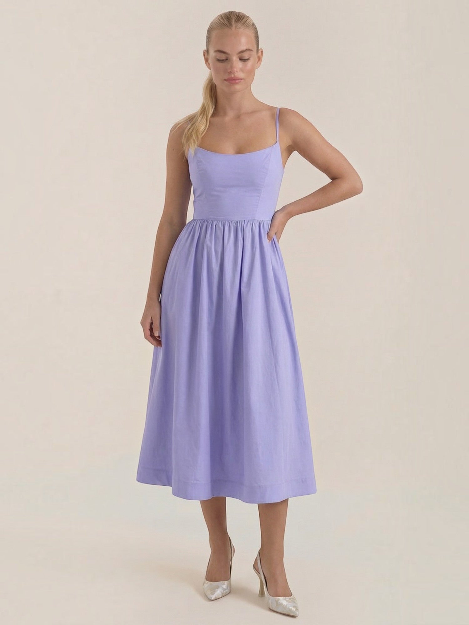 Lavendel