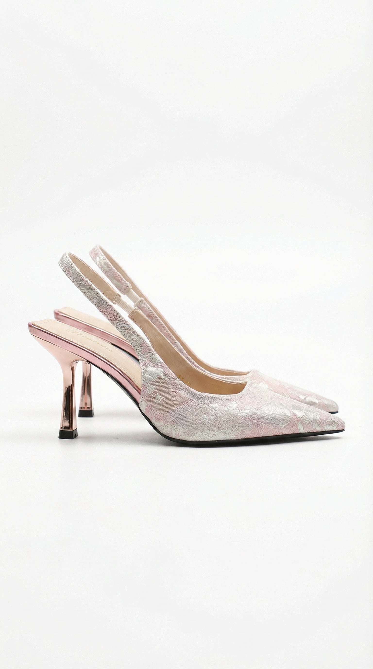 Hellrosa