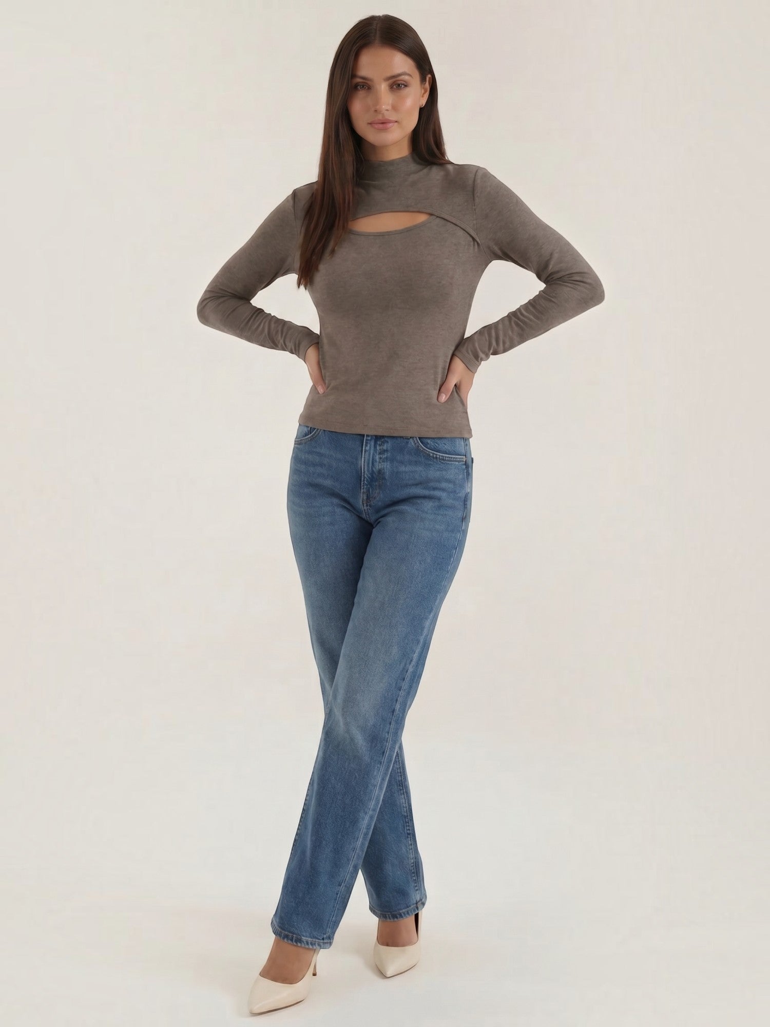 Khaki