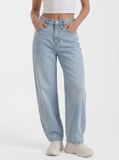 Bridget Baggy Jeans