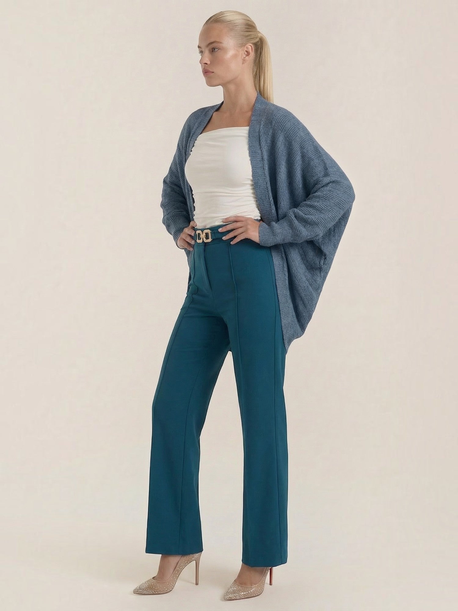 Blau