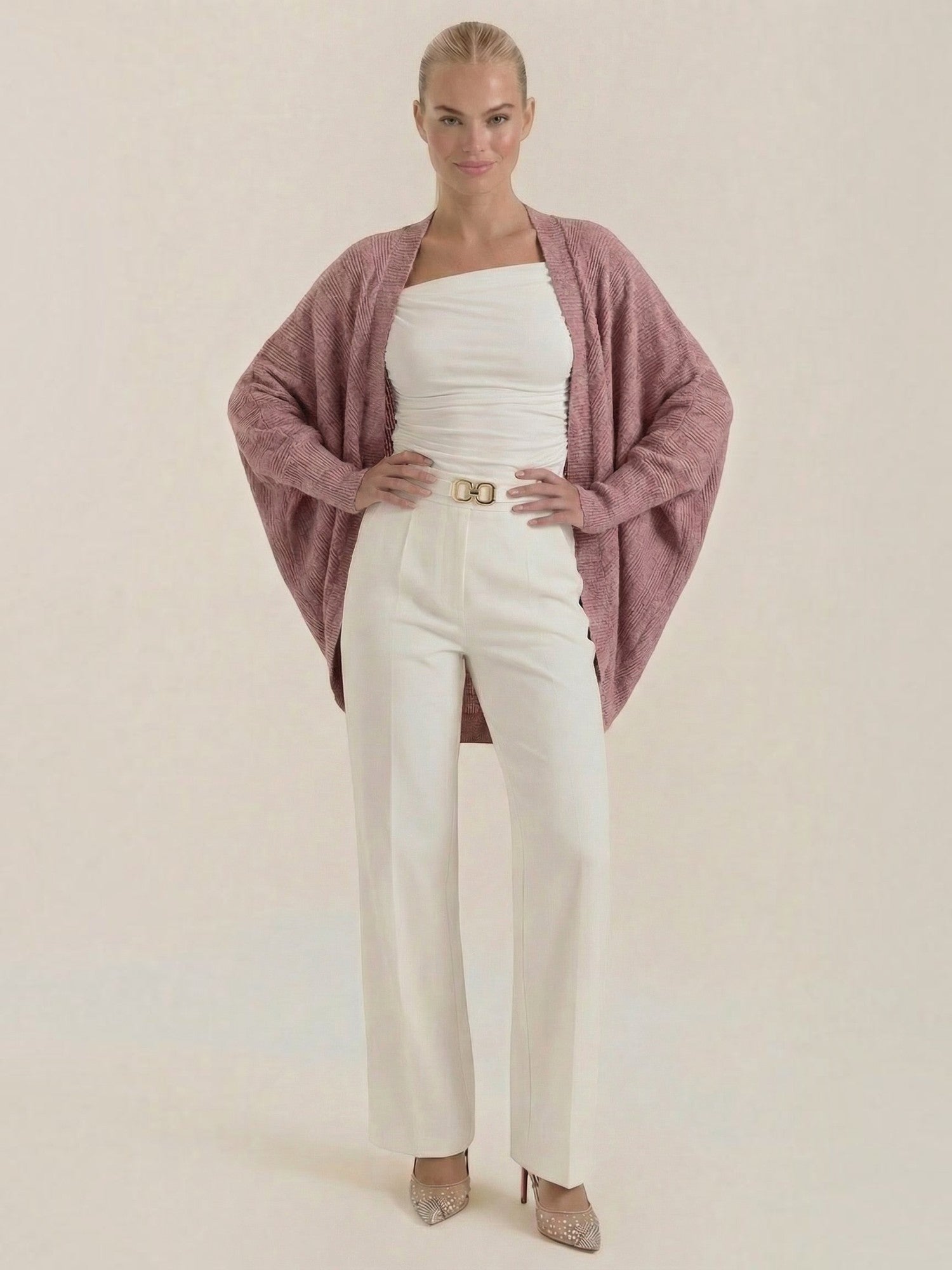 Rosa