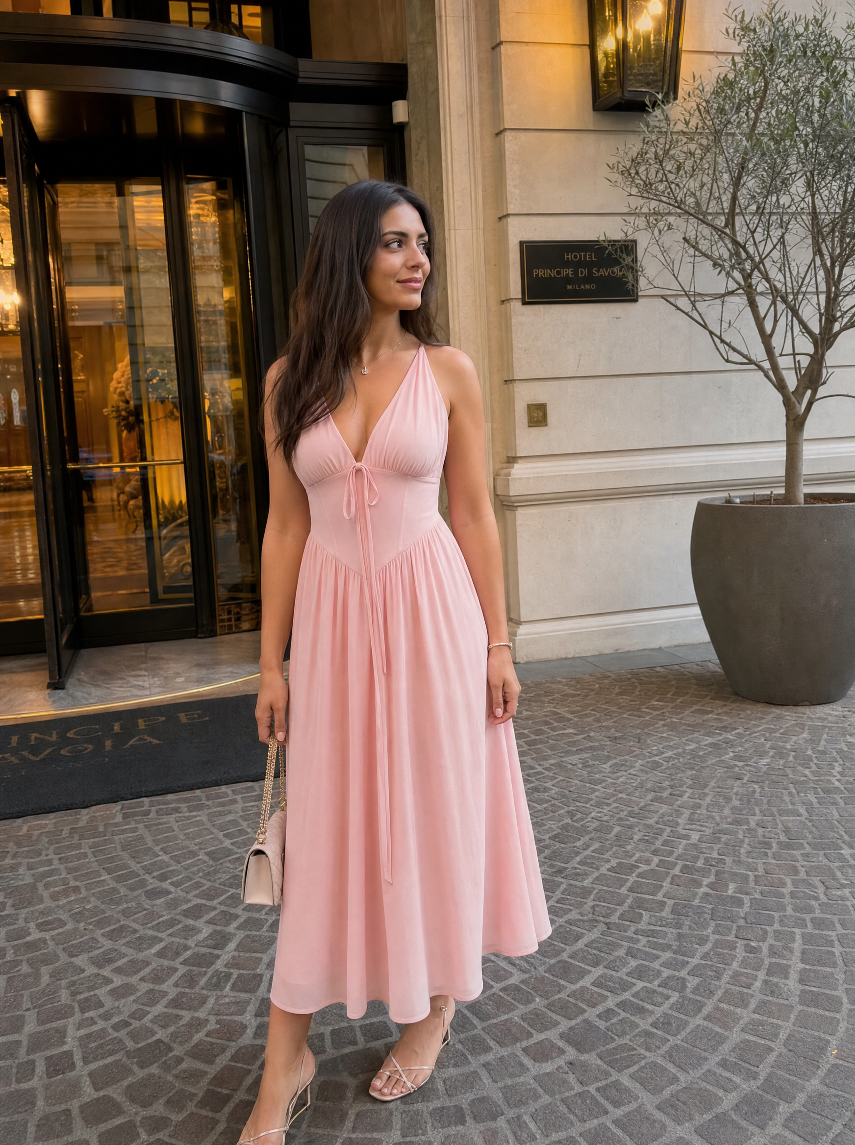 Rosa