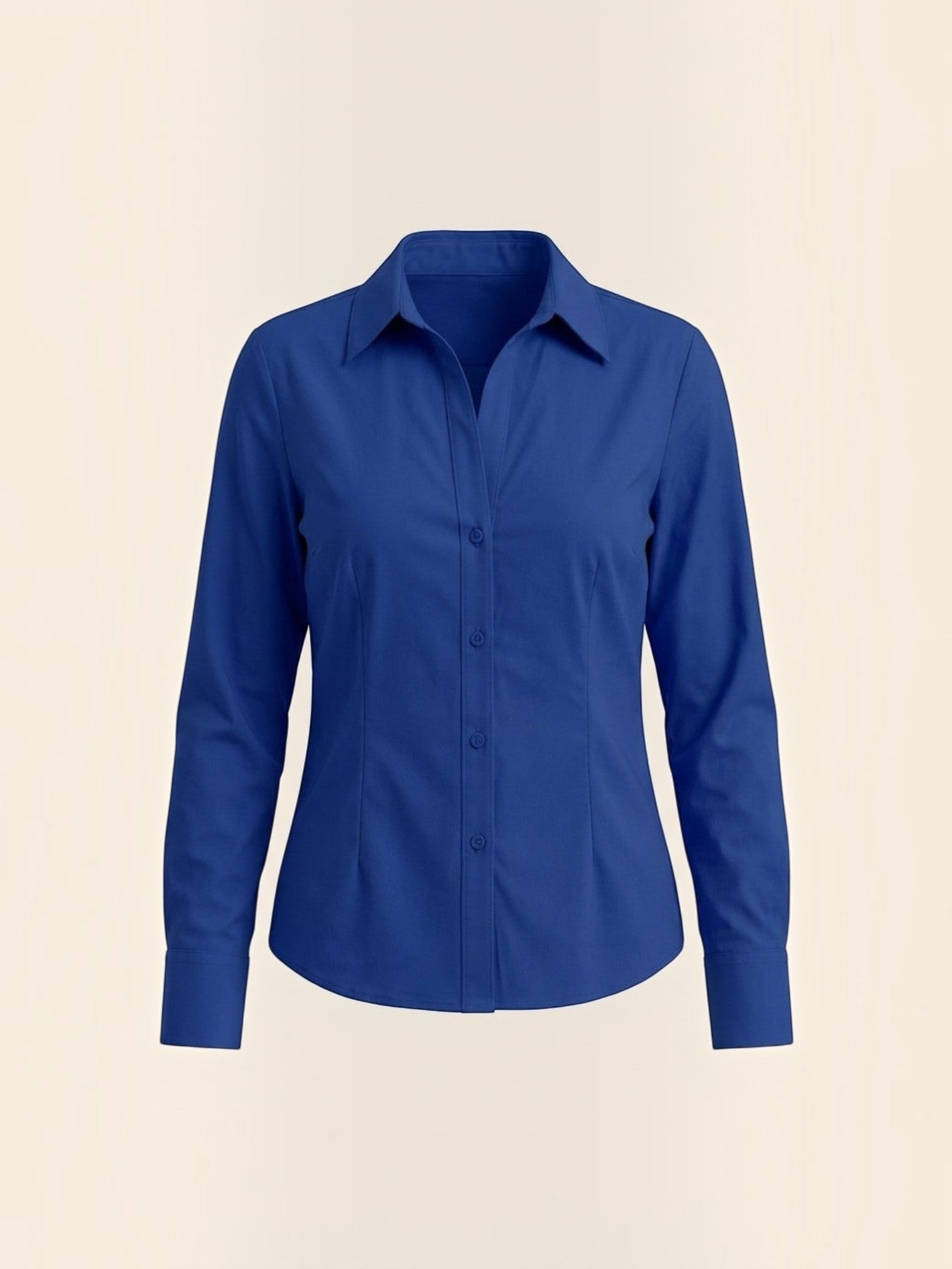 Blau