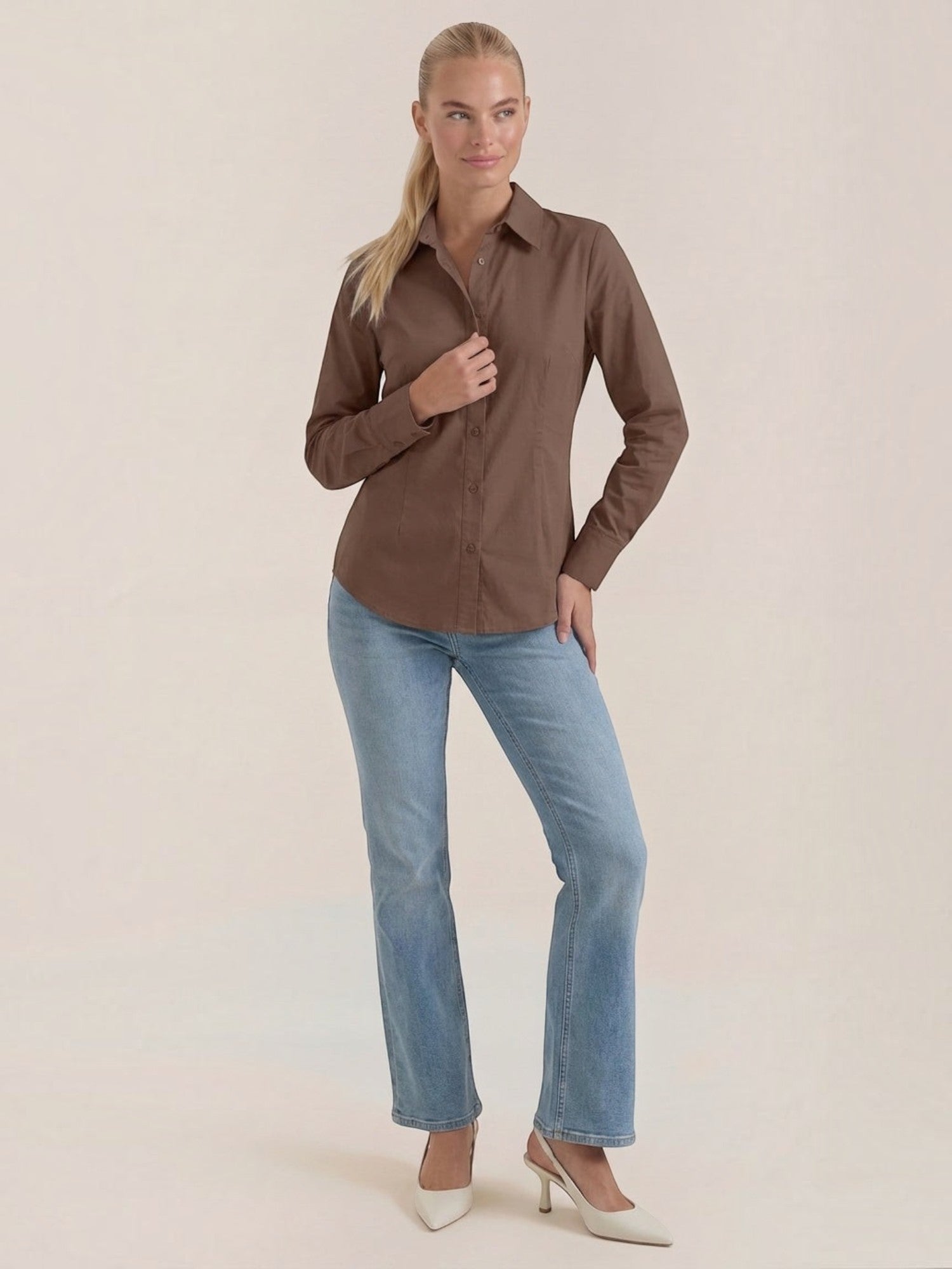 Braun